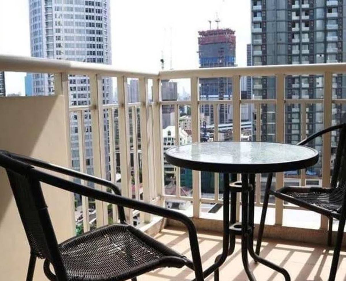 ให้เช่าคอนโดสุขุมวิท อโศก ทองหล่อ : 59 Heritage Sukhumvit | 2 Bedroom  66 Sq.m. ✨ BEST PRICE ✨ 083-601-0968