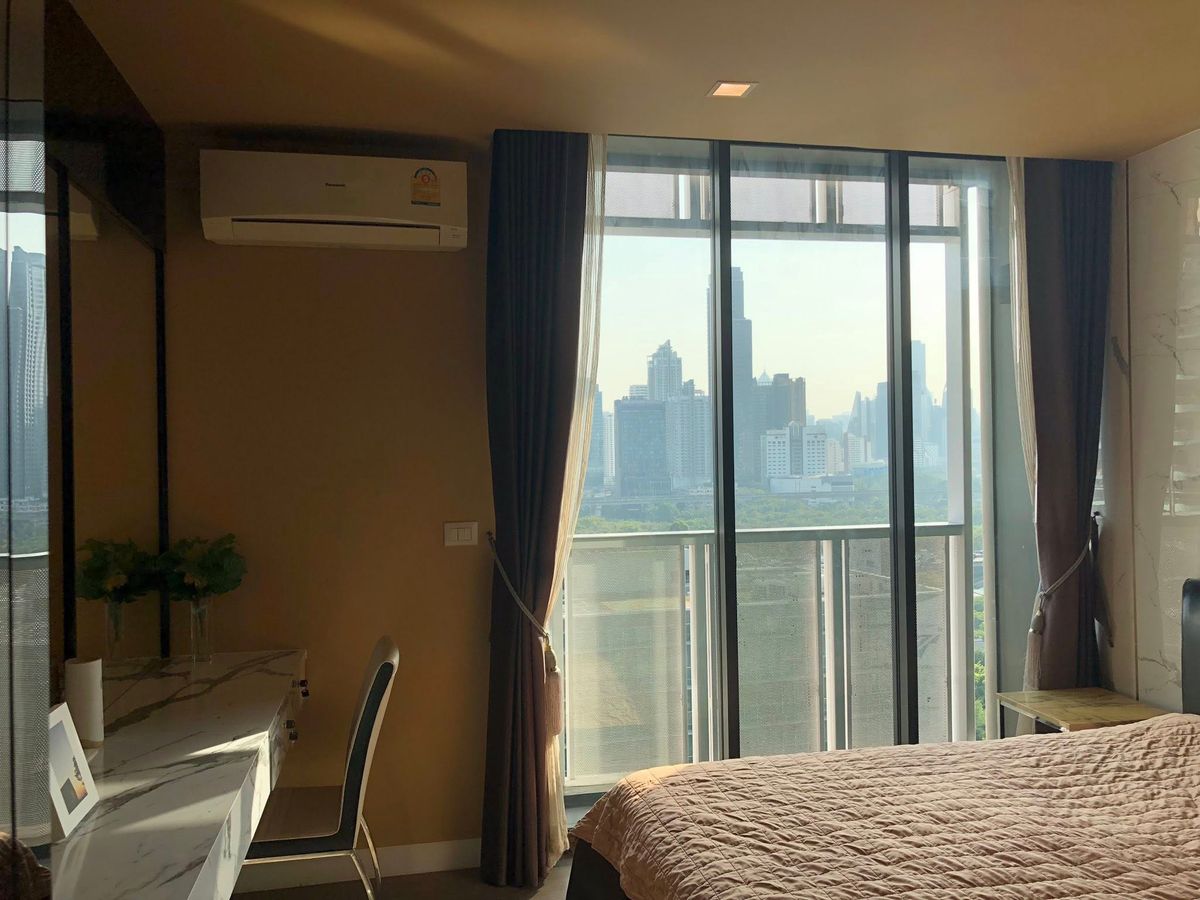 For SaleCondoRama9, Petchburi, RCA : [PB914] 🚩 Condo for sale A SPACE ID Asoke - Ratchada (A Space ID Asoke -Ratchada) #Condo near MRT Rama 9 #Condo near ARL Makkasan  