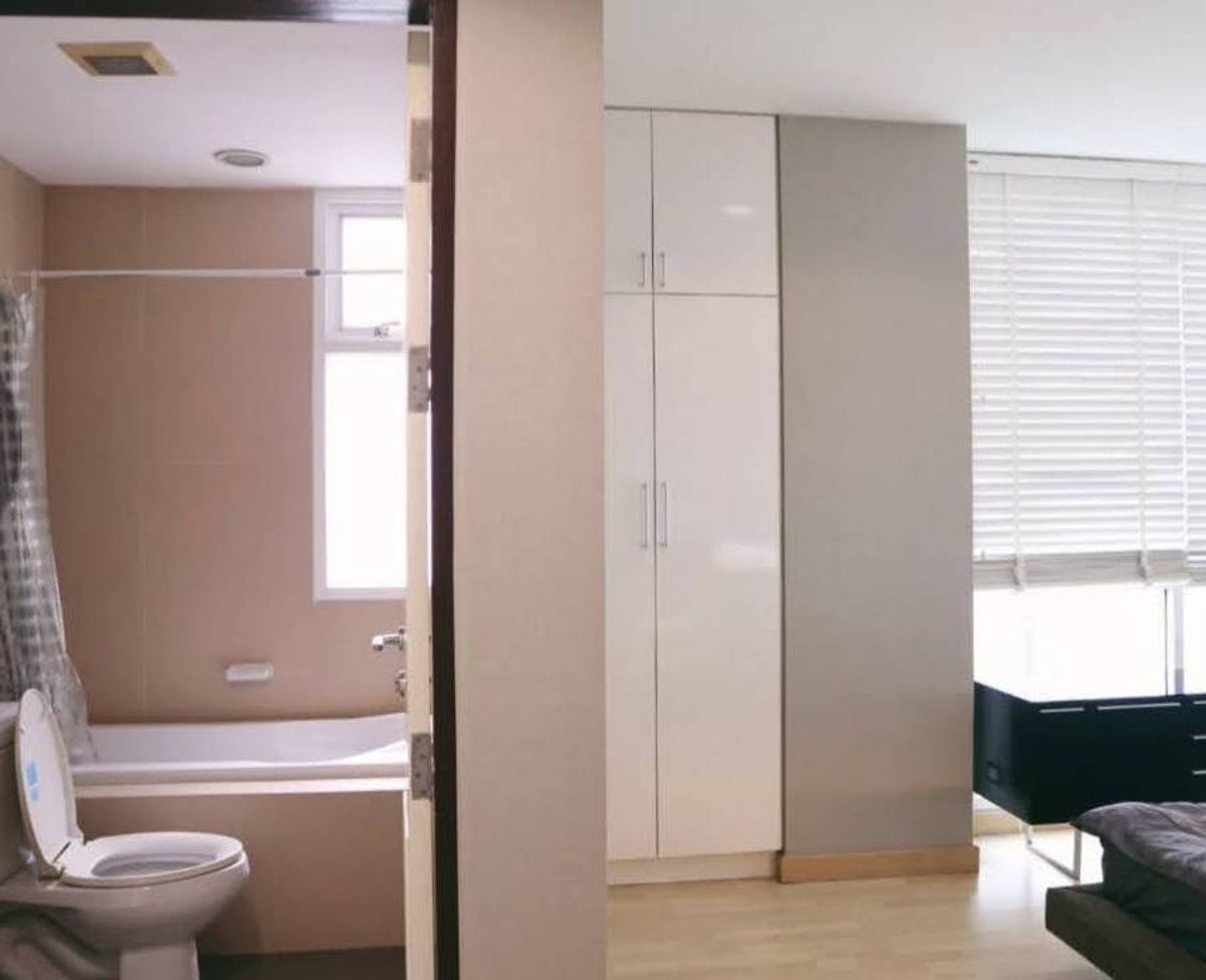 ให้เช่าคอนโดสุขุมวิท อโศก ทองหล่อ : 59 Heritage Sukhumvit | 2 Bedroom  66 Sq.m. ✨ BEST PRICE ✨ 083-601-0968