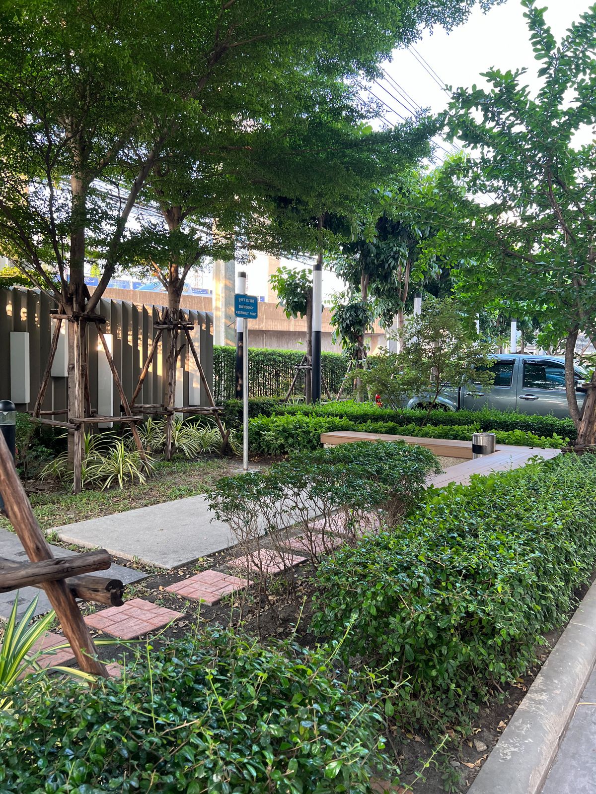 คอนโดแจ้งวัฒนะ เมืองทอง : ขายพร้อมผู้เช่า ด่วน!!! ติดถนนแจ้งวัฒนะ ตึกแข็งแรงปลอดภัยจากแผ่นดินไหว