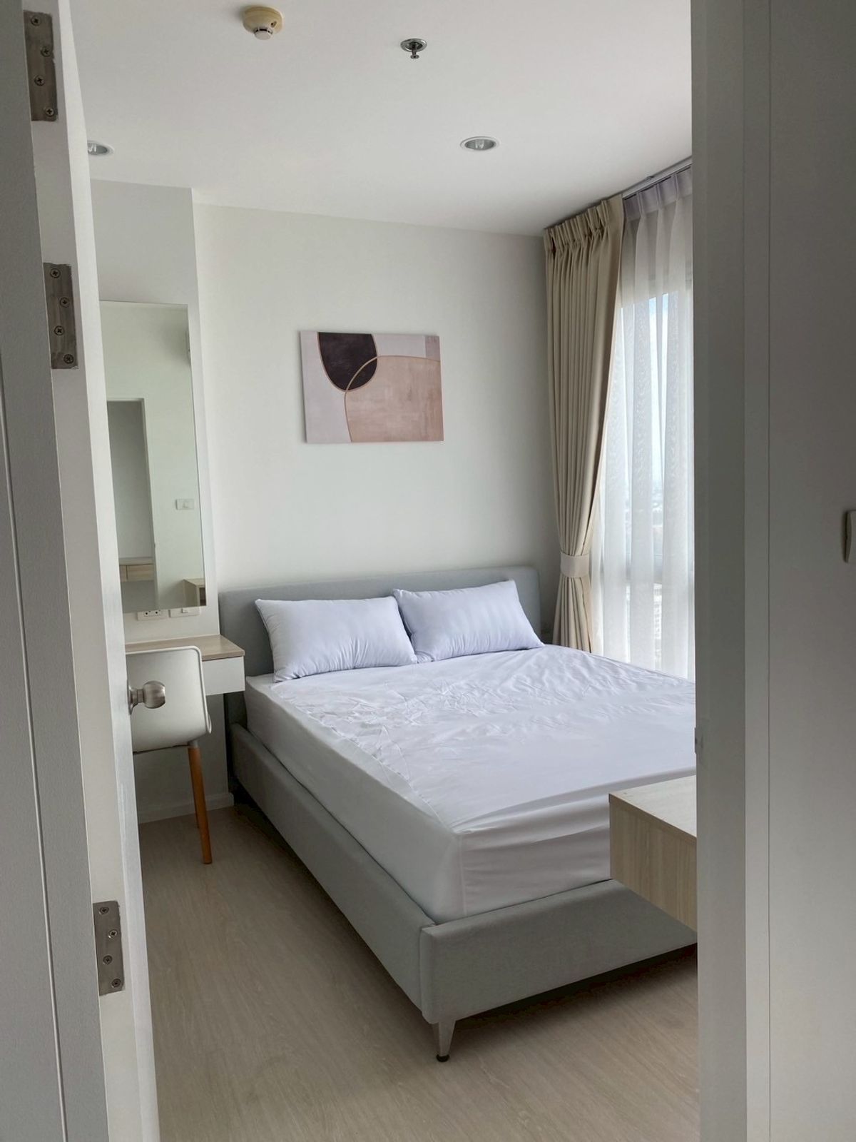 ให้เช่าคอนโดบางแค เพชรเกษม : ปล่อยเช่าคอนโดใกล้ MRT บางแค 🏢The Prodigy Condo MRT Bangkhae 