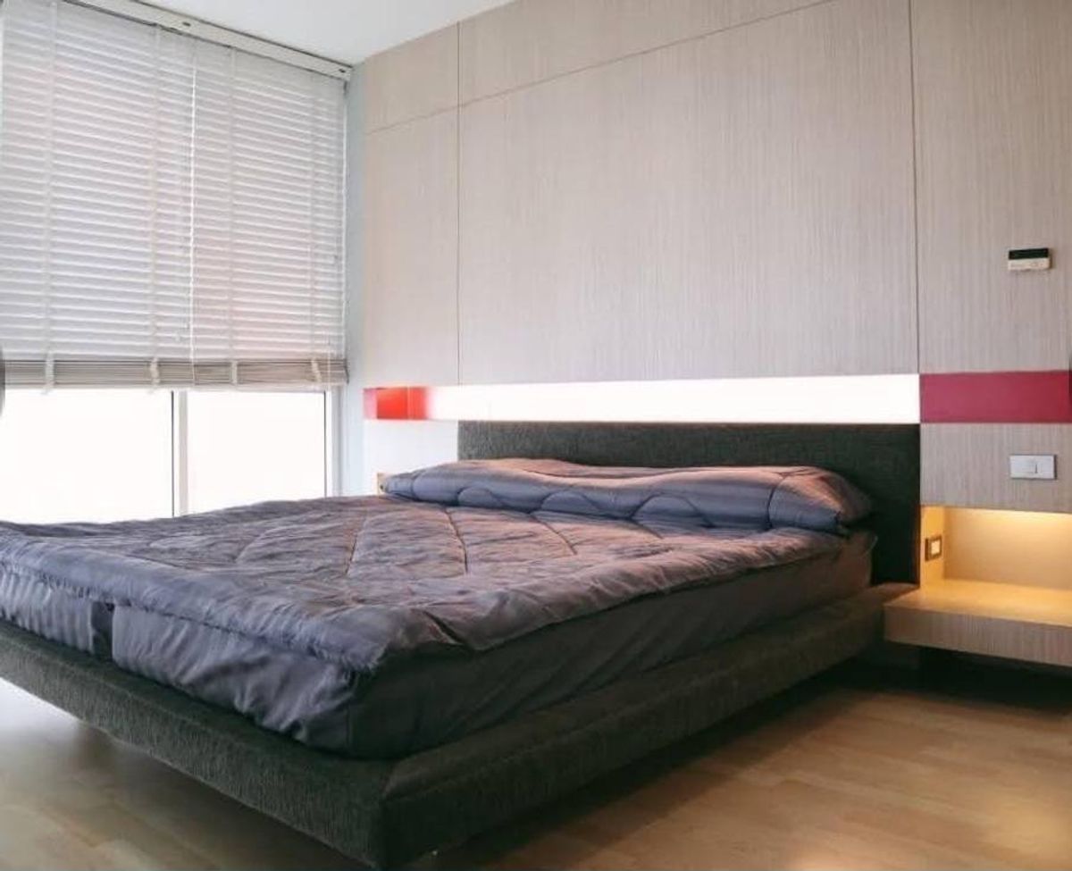 ให้เช่าคอนโดสุขุมวิท อโศก ทองหล่อ : 59 Heritage Sukhumvit | 2 Bedroom  66 Sq.m. ✨ BEST PRICE ✨ 083-601-0968