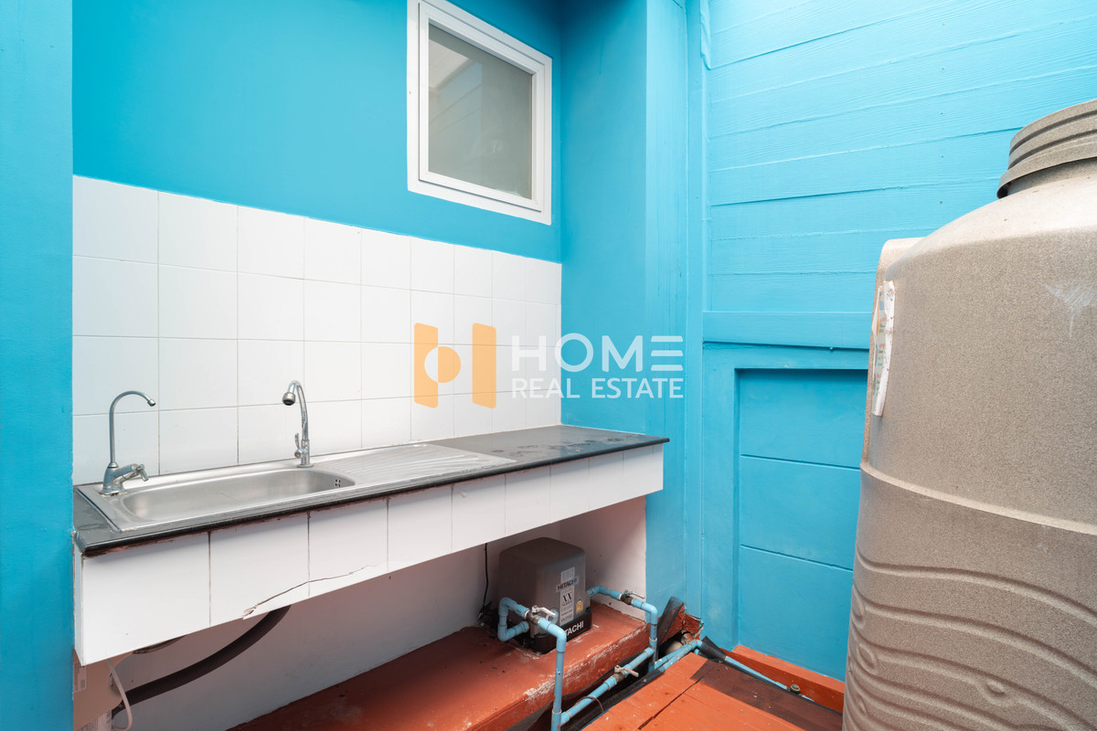 ขายทาวน์โฮมลาดกระบัง สุวรรณภูมิ : Rare Item! หลังที่ส่วนตัวที่สุดในโครงการ 🏠 ขายด่วน! The Metro พระราม 9 - หน้าบ้านไม่ชนใคร! ✨ เดอะ เมทโทร พระราม 9 / 3 ห้องนอน (ขาย), The Metro Rama 9 / 3 Bedrooms (FOR SALE) FON057