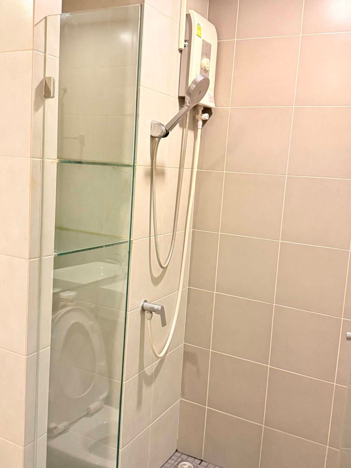 ให้เช่าคอนโดบางนา แบริ่ง ลาซาล : ให้เช่า ✨ IDEO O2 ✨ ใกล้ BTS บางนา เฟอร์นิเจอร์ และ เครื่องใช้ไฟฟ้าครบ 