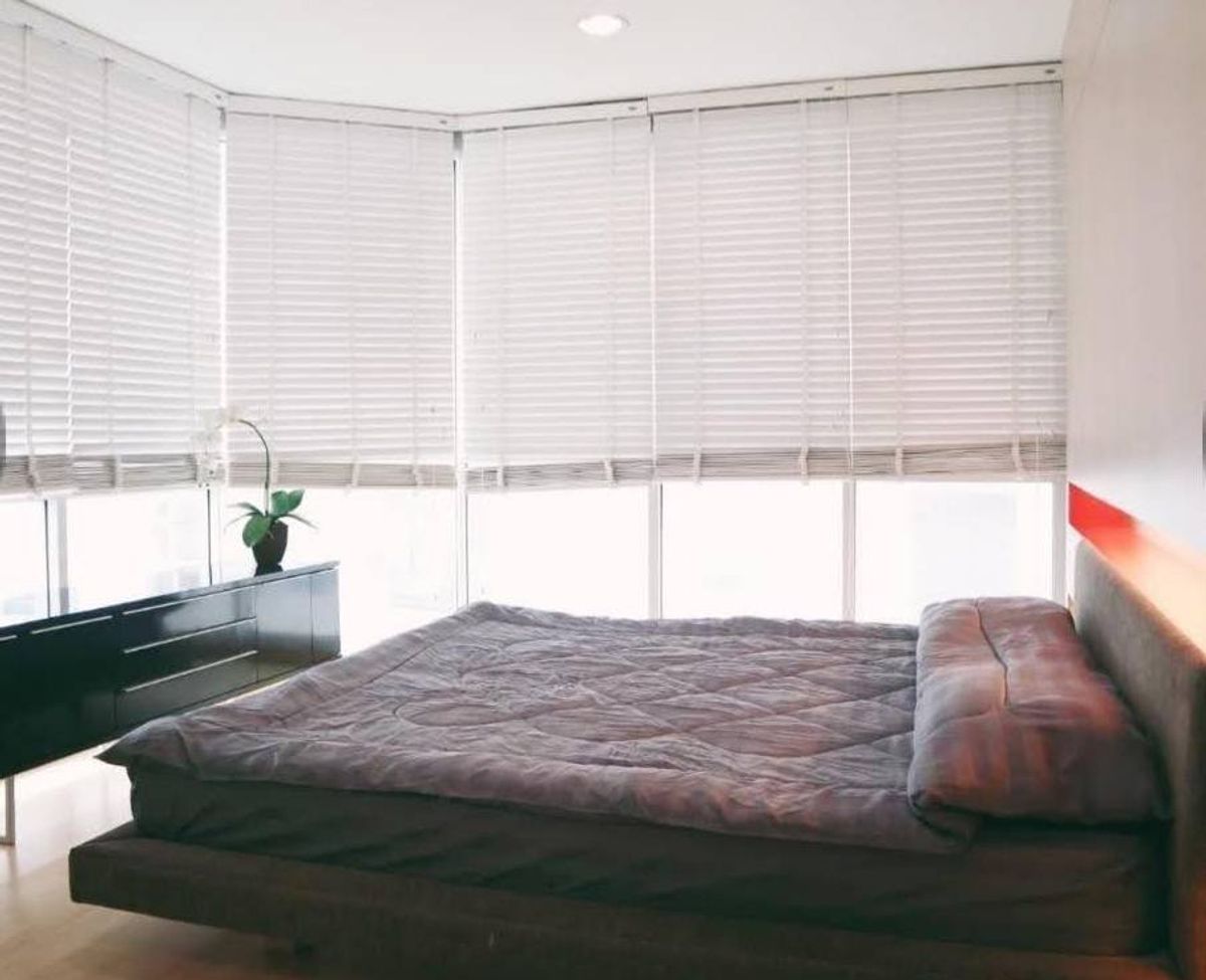 ให้เช่าคอนโดสุขุมวิท อโศก ทองหล่อ : 59 Heritage Sukhumvit | 2 Bedroom  66 Sq.m. ✨ BEST PRICE ✨ 083-601-0968