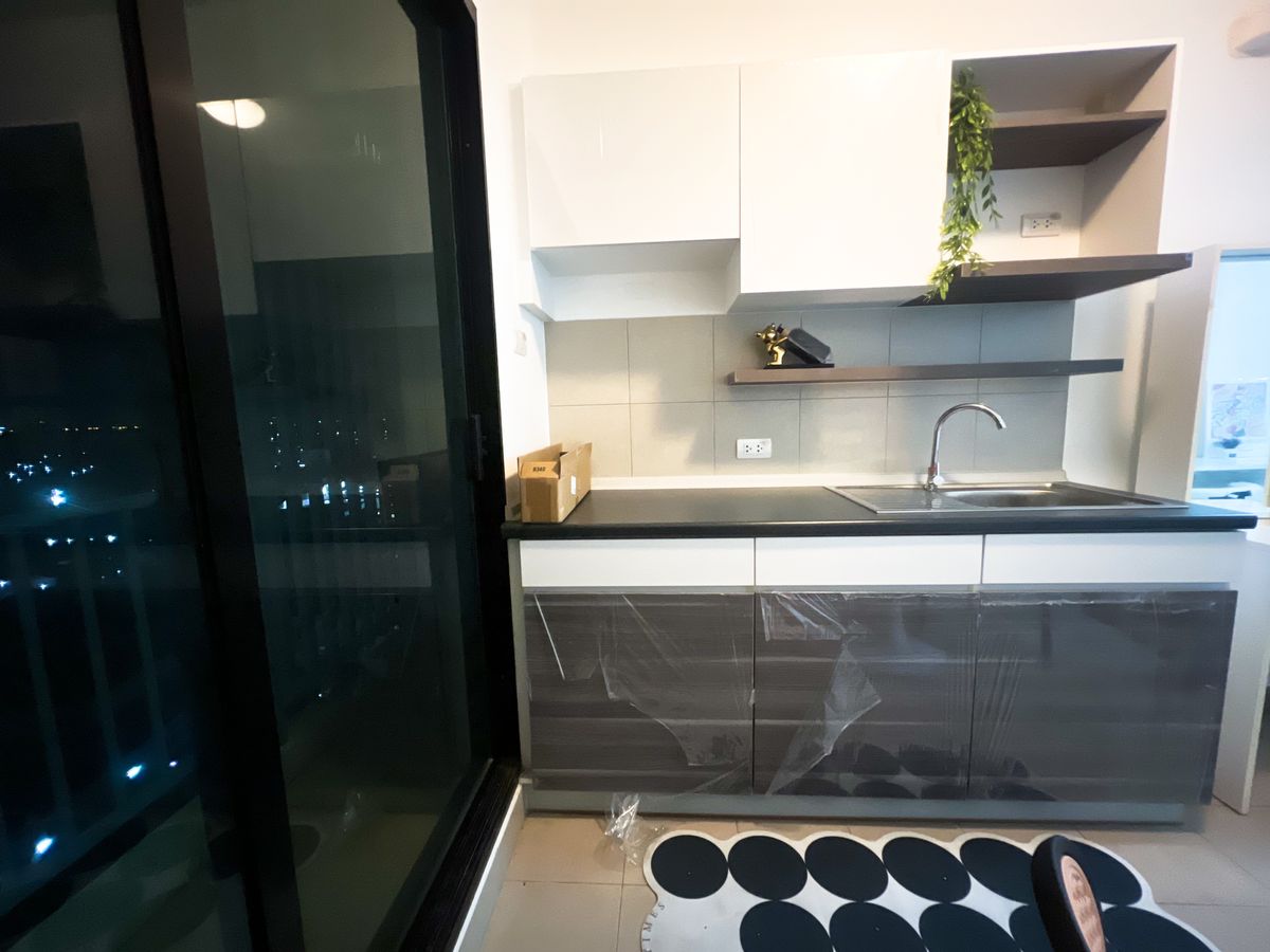 คอนโดแจ้งวัฒนะ เมืองทอง : ขายพร้อมผู้เช่า ด่วน!!! ติดถนนแจ้งวัฒนะ ตึกแข็งแรงปลอดภัยจากแผ่นดินไหว