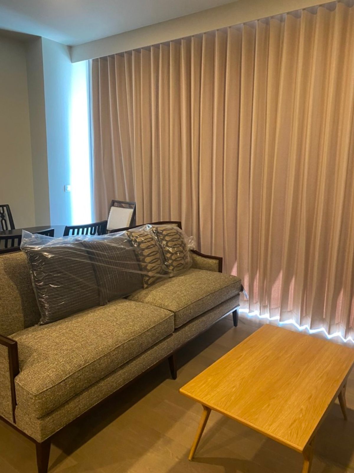 ให้เช่าคอนโดสุขุมวิท อโศก ทองหล่อ : (for rent) Celes Asoke ติดถนนอโศกมนตรี ใกล้ BTS อโศก และ MRT สุขุมวิท