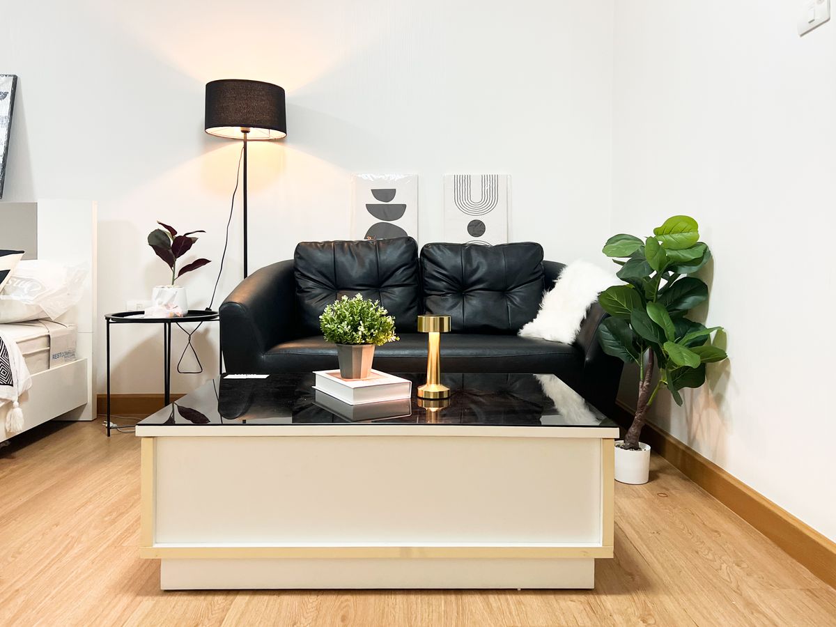 คอนโดแจ้งวัฒนะ เมืองทอง : ขายพร้อมผู้เช่า ด่วน!!! ติดถนนแจ้งวัฒนะ ตึกแข็งแรงปลอดภัยจากแผ่นดินไหว