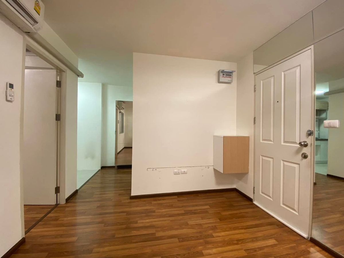 For SaleCondoKasetsart, Ratchayothin : East, good price ⭐u Ratchayothin (Phahonyothin 32)