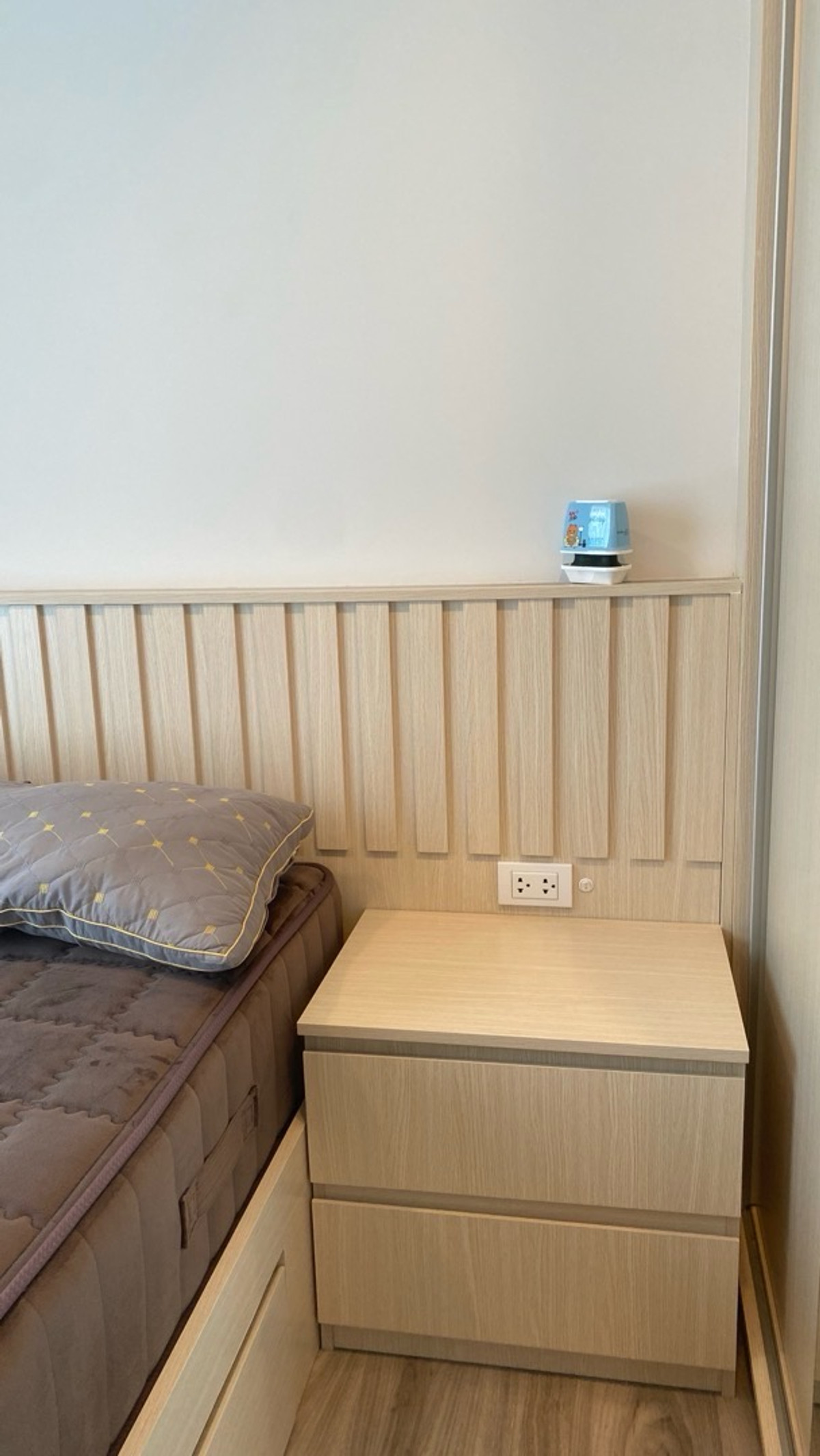 For RentCondoBangna, Bearing, Lasalle : 🚩New Regent Home Bangna, brand new project The room is very beautiful. Contact Aunt Mam 0992982923 Tel/Line