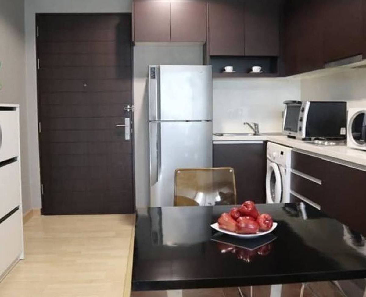 ให้เช่าคอนโดสุขุมวิท อโศก ทองหล่อ : 59 Heritage Sukhumvit | 2 Bedroom  66 Sq.m. ✨ BEST PRICE ✨ 083-601-0968