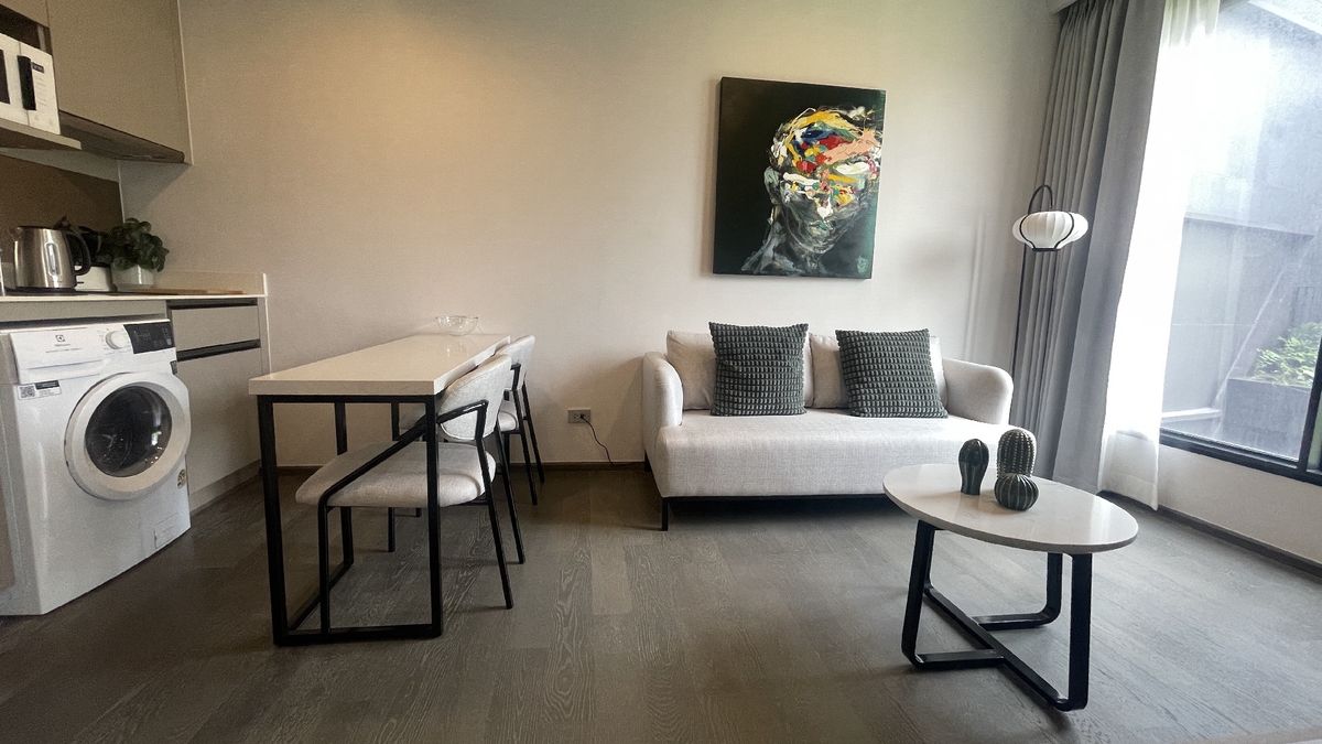 ให้เช่าคอนโดคลองเตย กล้วยน้ำไท : 📣 For rent Coco Parc Rama4