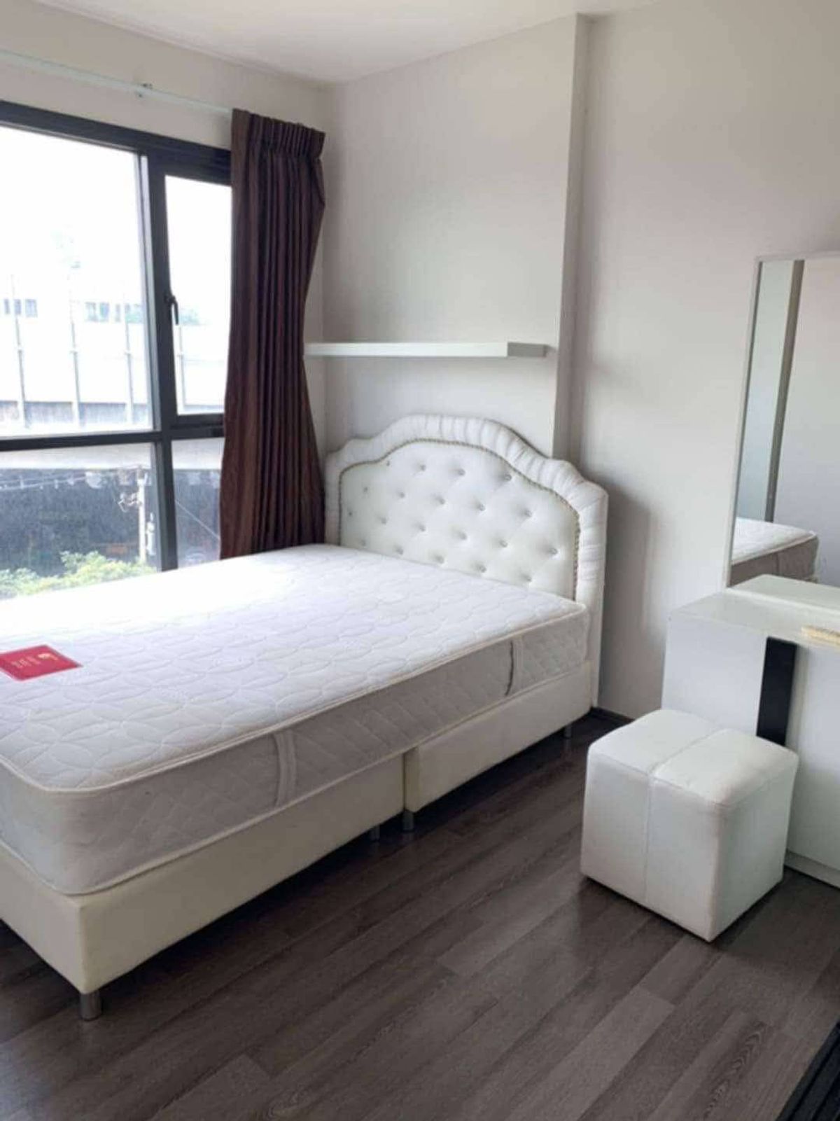 ให้เช่าคอนโดอ่อนนุช อุดมสุข : ✨ for rent ✨ best deal in T77 