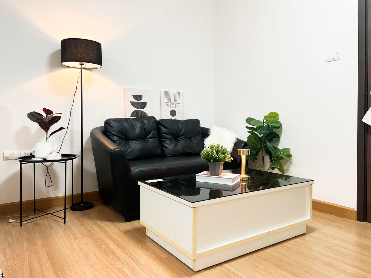 คอนโดแจ้งวัฒนะ เมืองทอง : ขายพร้อมผู้เช่า ด่วน!!! ติดถนนแจ้งวัฒนะ ตึกแข็งแรงปลอดภัยจากแผ่นดินไหว