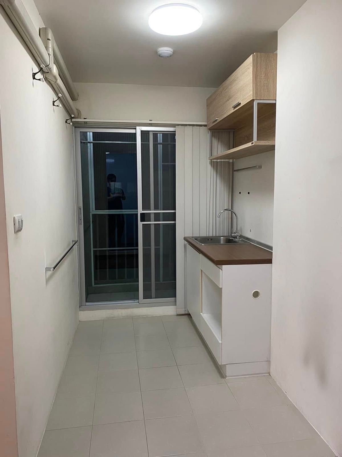 For SaleCondoKasetsart, Ratchayothin : East, good price ⭐u Ratchayothin (Phahonyothin 32)