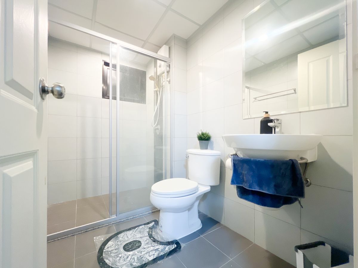 คอนโดแจ้งวัฒนะ เมืองทอง : ขายพร้อมผู้เช่า ด่วน!!! ติดถนนแจ้งวัฒนะ ตึกแข็งแรงปลอดภัยจากแผ่นดินไหว