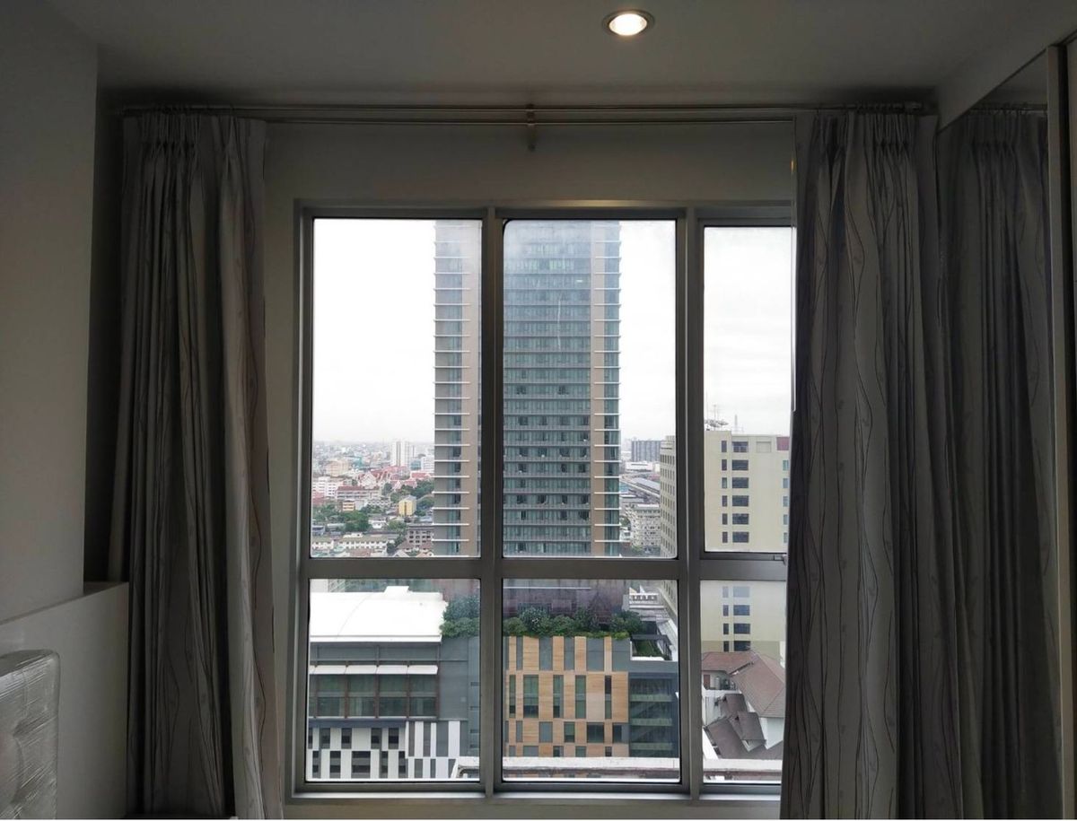 For RentCondoRattanathibet, Sanambinna : TP230: Urgent rent !! The Hotel Service Condo The Hotel Service Condo