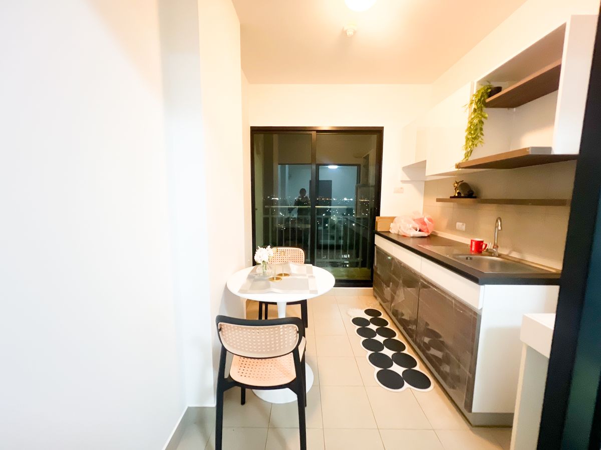 คอนโดแจ้งวัฒนะ เมืองทอง : ขายพร้อมผู้เช่า ด่วน!!! ติดถนนแจ้งวัฒนะ ตึกแข็งแรงปลอดภัยจากแผ่นดินไหว