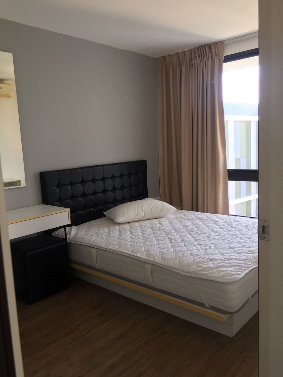 For RentCondoOnnut, Udomsuk : 🏡 Rent I Condo Sukhumvit 103 | 2 bedrooms, only 15,000 baht/month‼ ️