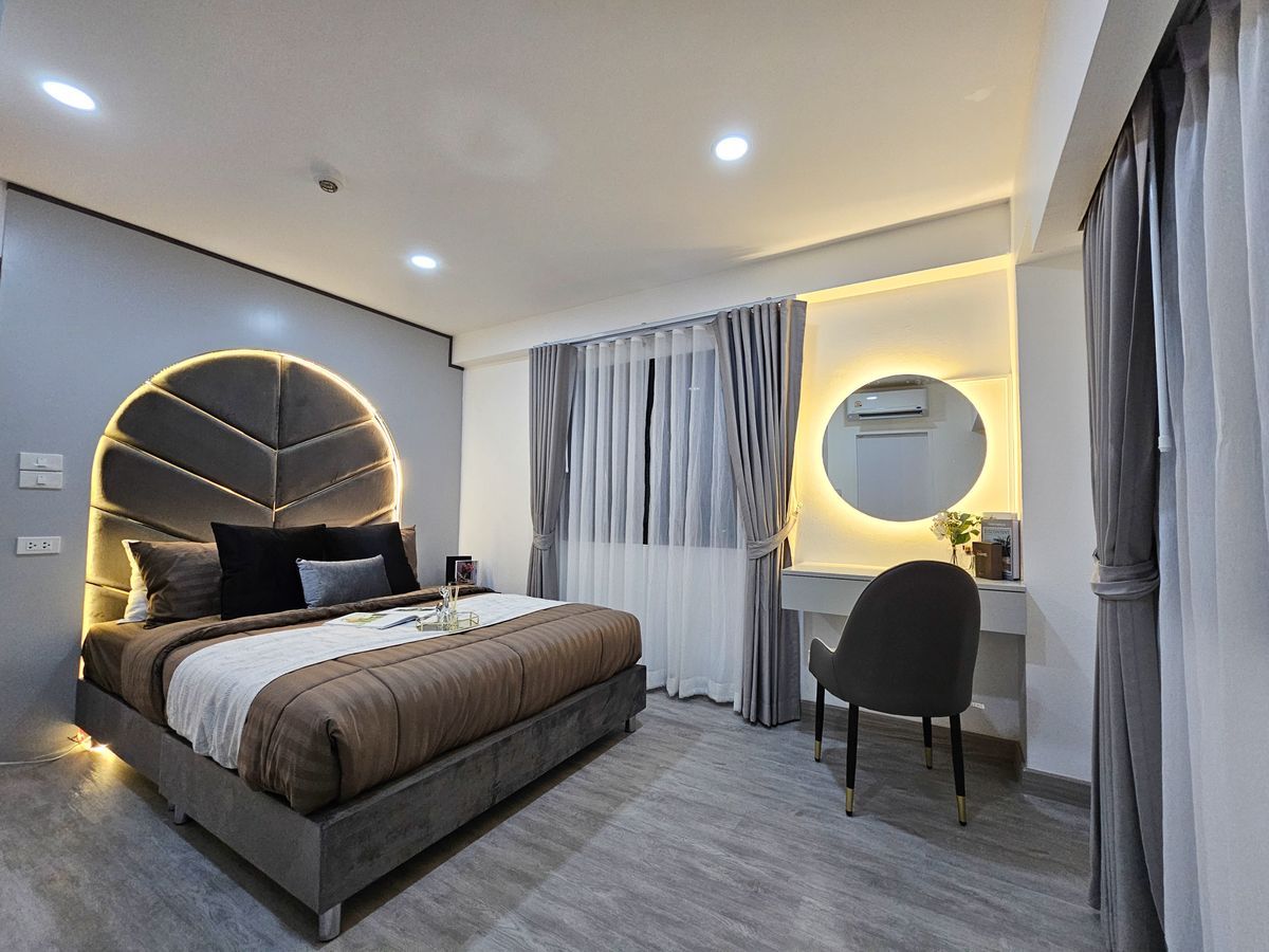 ขายคอนโดรัชดา ห้วยขวาง : ⭐🏠LP-400 ขายคอนโดแกรนด์ พาร์ค ทาวน์ ทำเล รัชดาภิเษก ห้วยขวาง สุทธิสาร ศูนย์วัฒนธรรม เหม่งจ๋าย 🐈คอนโดเลี้ยงสัตว์🐈 ใกล้ MRT ห้วยขวาง 2.6 กม