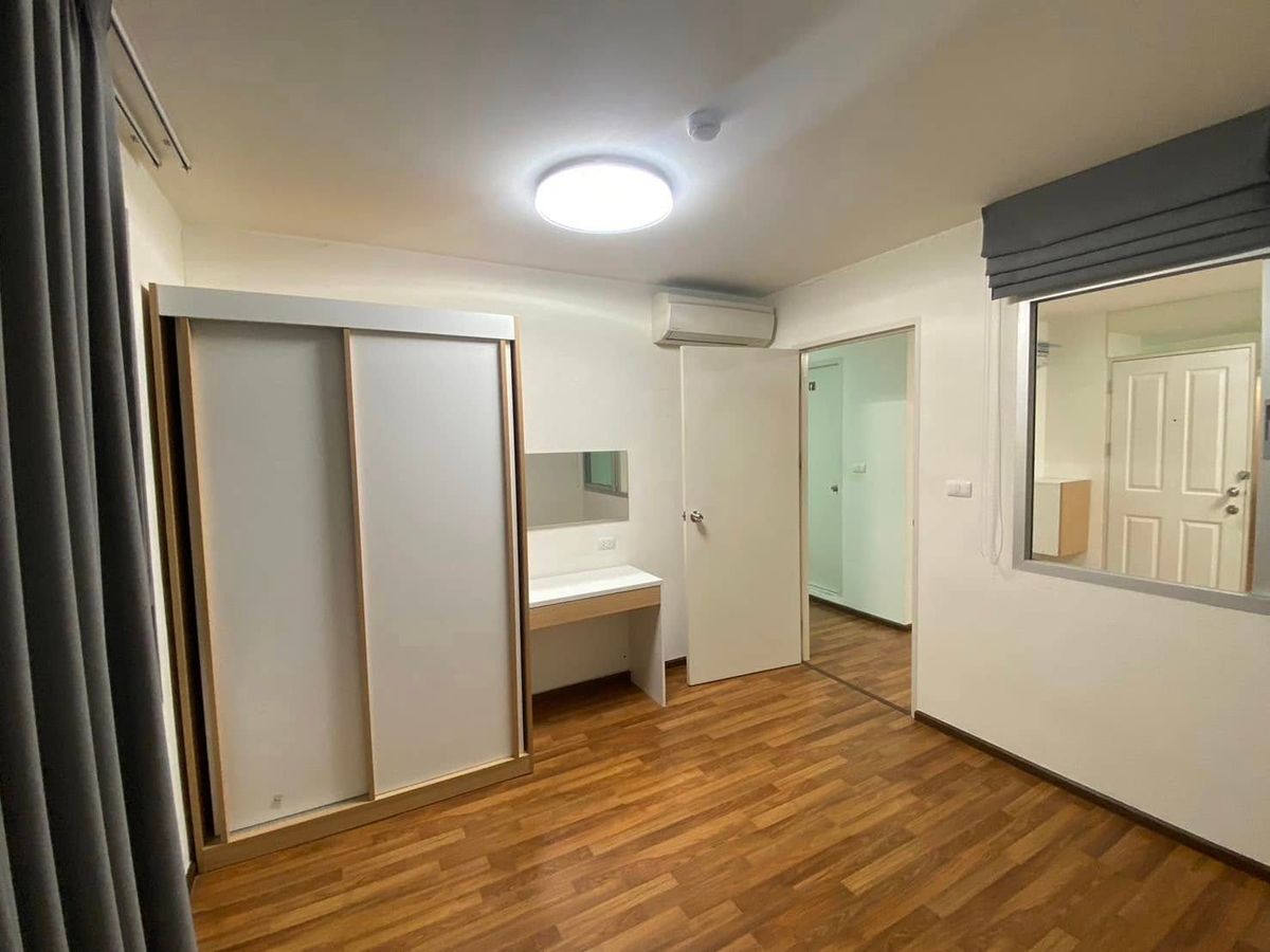 For SaleCondoKasetsart, Ratchayothin : East, good price ⭐u Ratchayothin (Phahonyothin 32)