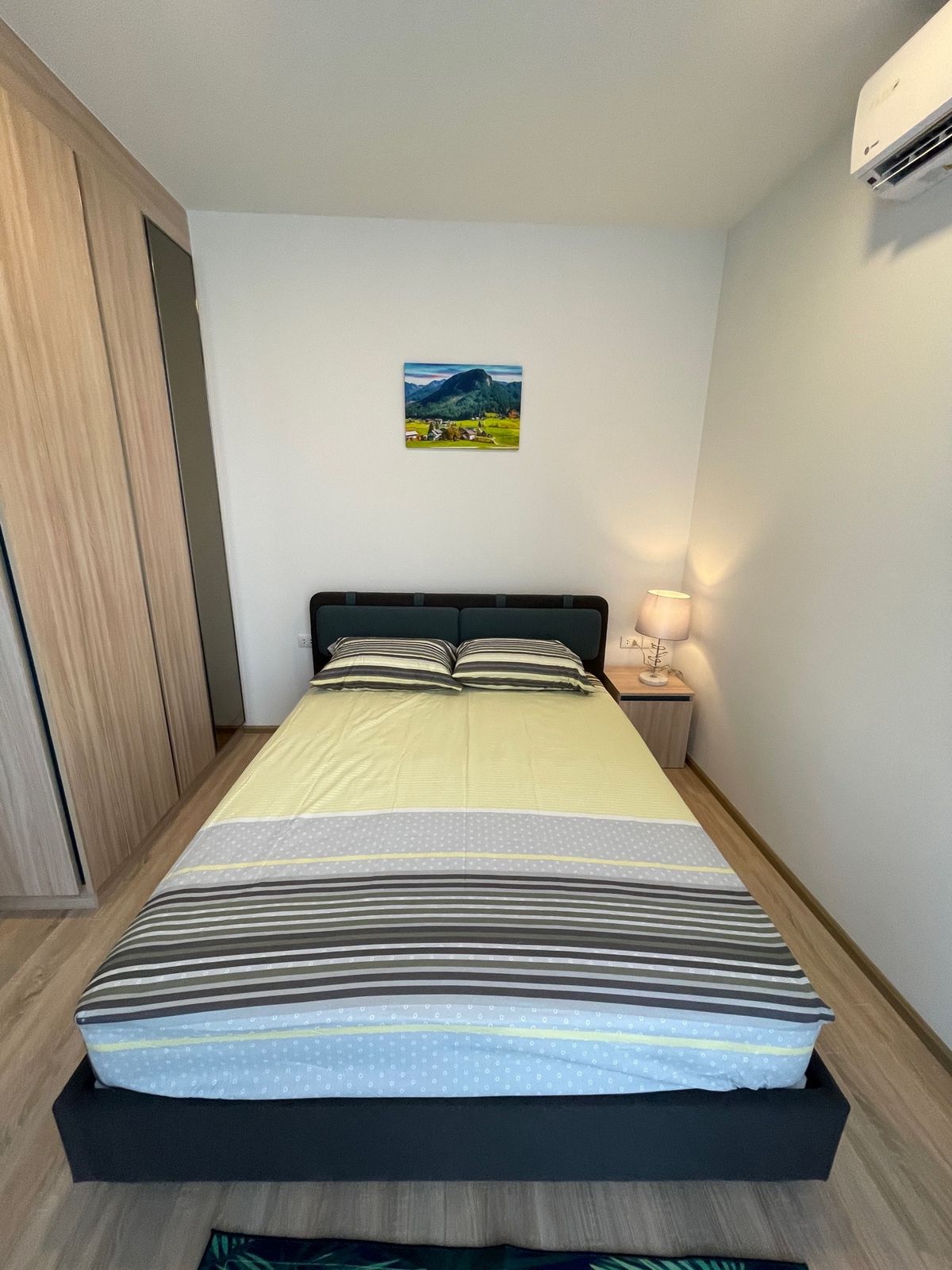 For RentCondoRatchathewi,Phayathai : Rental, XT, Phayathai 1 Bed, beautiful decorative room with