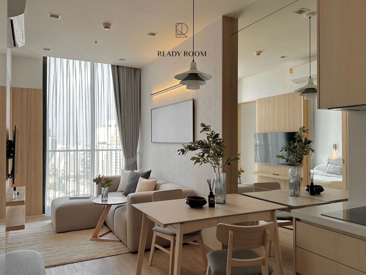 For RentCondoSukhumvit, Asoke, Thonglor : Rent a NOBLE State 39