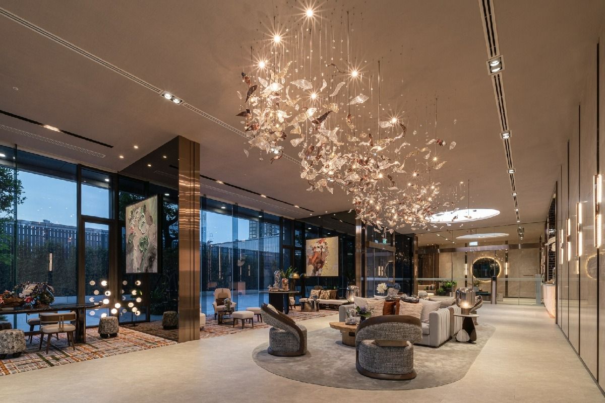 ขายคอนโดสาทร นราธิวาส : ฟรีเฟอร์ SB ฟรีโอน ราคาดีที่สุด ติด รร. นานาชาติ Shrewsbury 1 นอน ใกล้ BTS สะพานตากสิน 081-245-7349