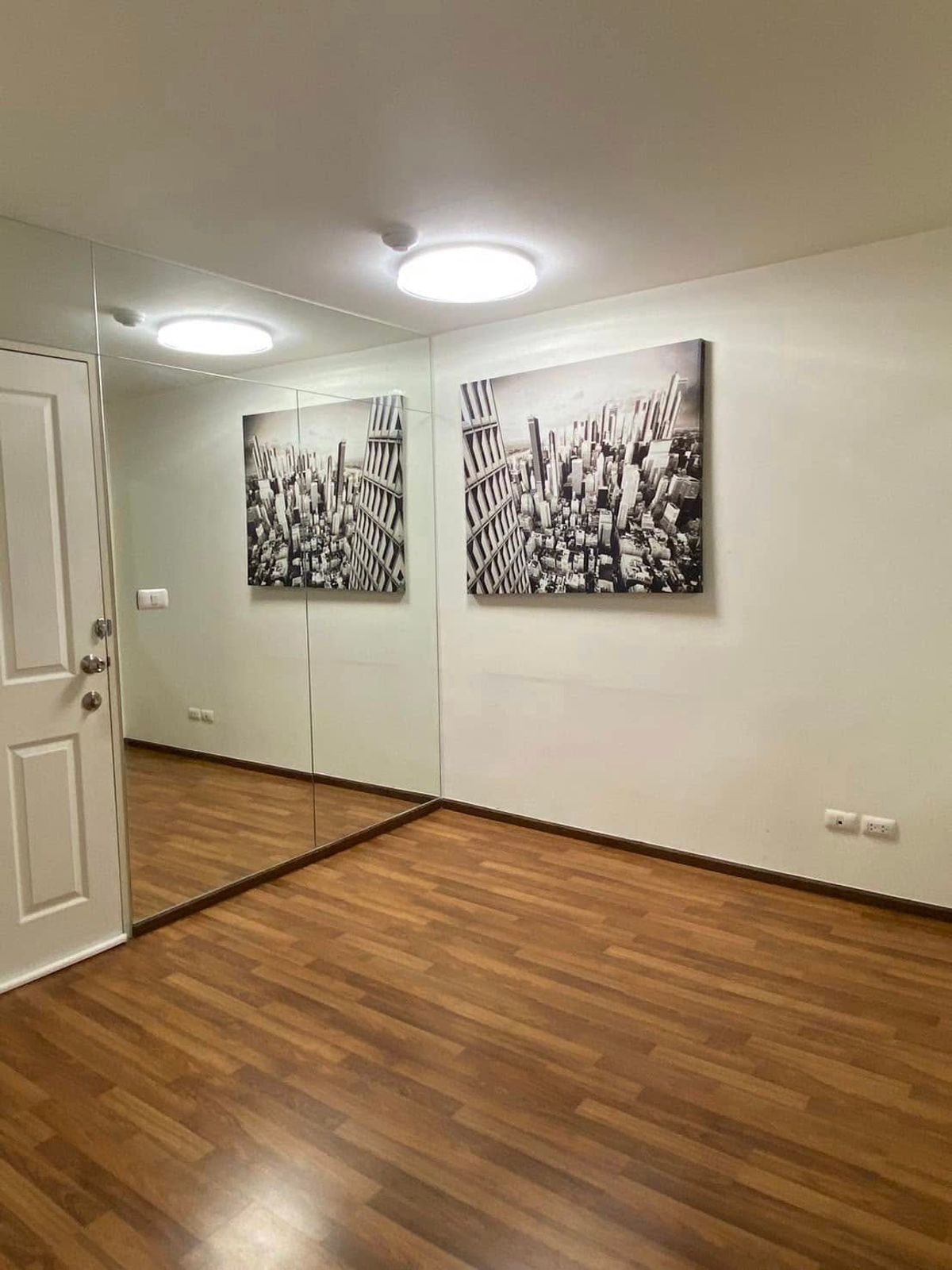 For SaleCondoKasetsart, Ratchayothin : East, good price ⭐u Ratchayothin (Phahonyothin 32)