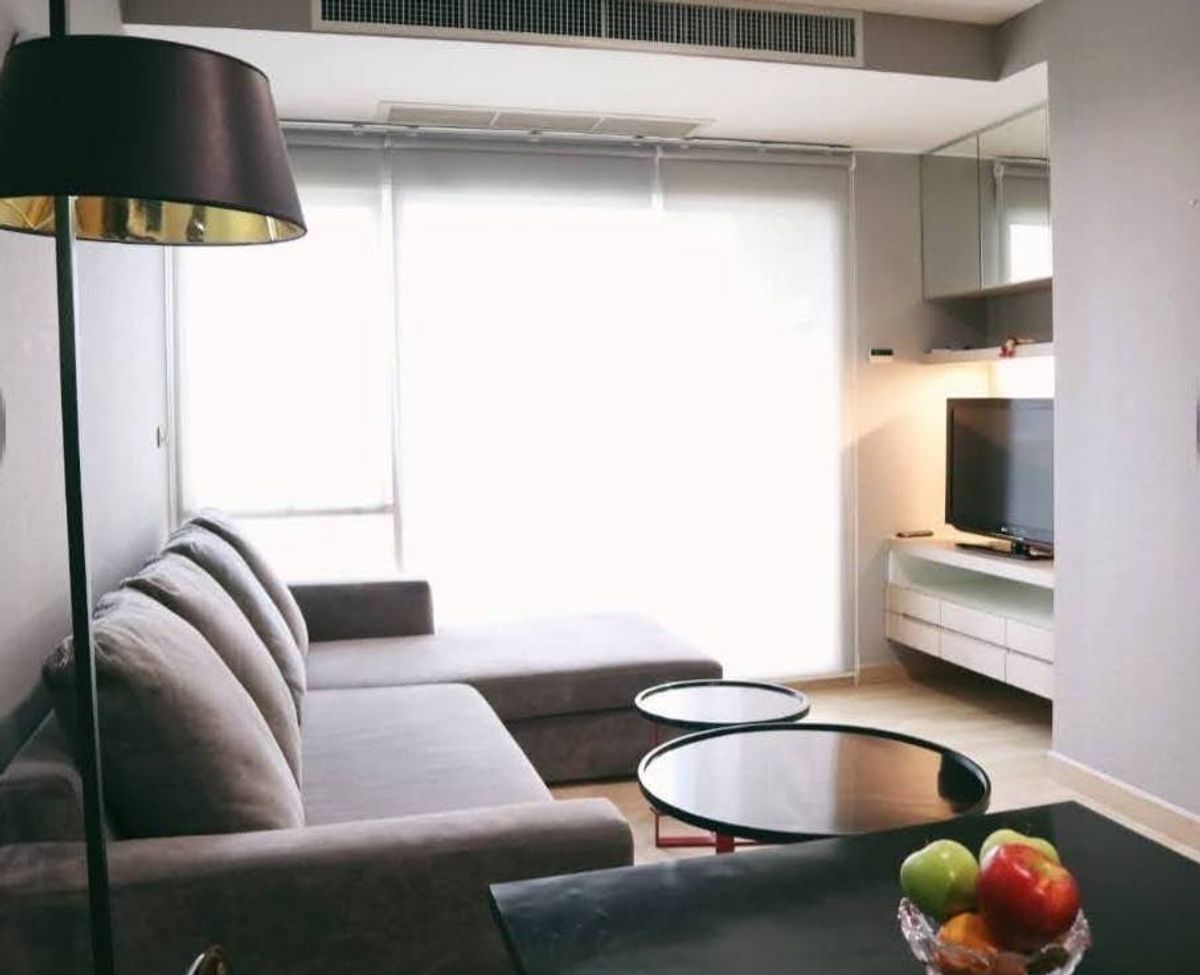 ให้เช่าคอนโดสุขุมวิท อโศก ทองหล่อ : 59 Heritage Sukhumvit | 2 Bedroom  66 Sq.m. ✨ BEST PRICE ✨ 083-601-0968