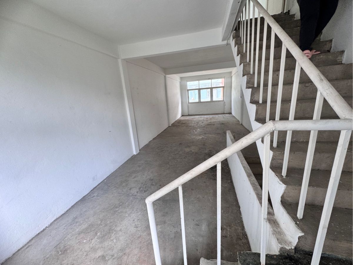 For RentShop HouseOnnut, Udomsuk : Rental of Pantit Building 4.5, opposite Big C Onnut Next to Sukhumvit 77 Road (N.1680)