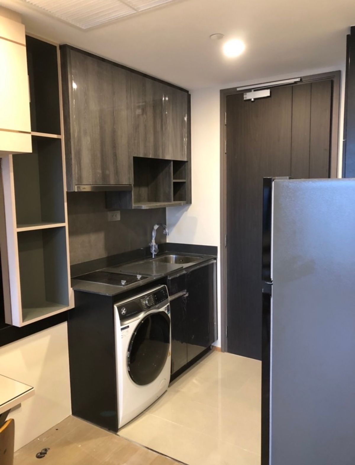 For RentCondoSiam Paragon ,Chulalongkorn,Samyan : Rent‼ ️ Ashton Chula - Silom (Ashton Chula -Silom). Interested in asking LINE @gloorious1 (with @)