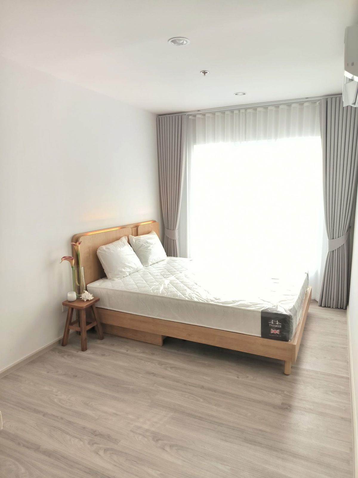 For RentCondoBangna, Bearing, Lasalle : Rent‼ ️ Regent Home Bangna (Regent Home Bangna). Interested in asking for LINE @Glorious1 (with @)