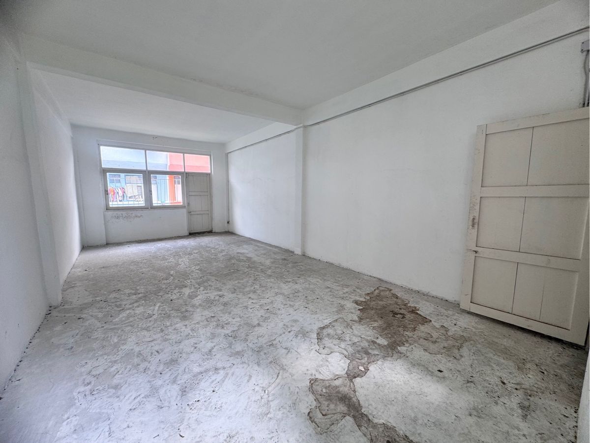 For RentShop HouseOnnut, Udomsuk : Rental of Pantit Building 4.5, opposite Big C Onnut Next to Sukhumvit 77 Road (N.1680)