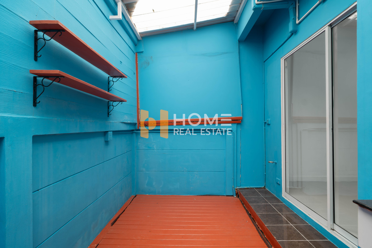 ขายทาวน์โฮมลาดกระบัง สุวรรณภูมิ : Rare Item! หลังที่ส่วนตัวที่สุดในโครงการ 🏠 ขายด่วน! The Metro พระราม 9 - หน้าบ้านไม่ชนใคร! ✨ เดอะ เมทโทร พระราม 9 / 3 ห้องนอน (ขาย), The Metro Rama 9 / 3 Bedrooms (FOR SALE) FON057