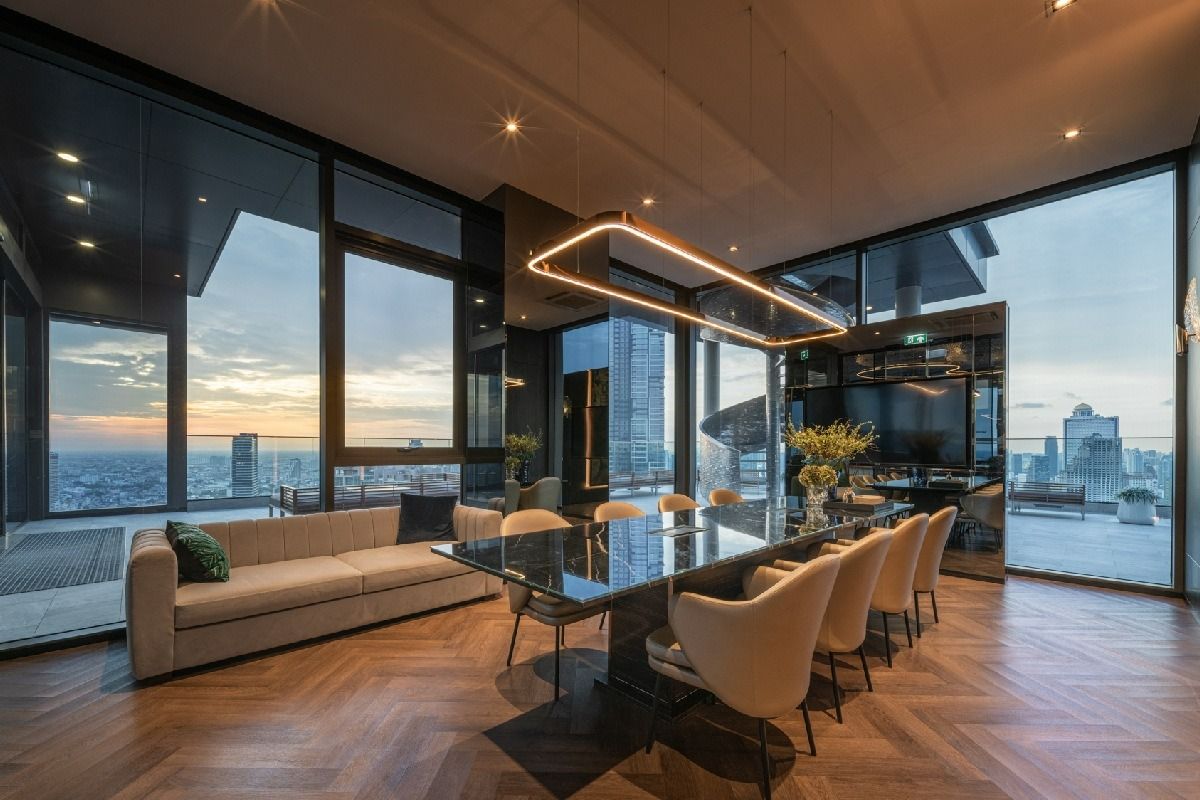 ขายคอนโดสาทร นราธิวาส : ฟรีเฟอร์ SB ฟรีโอน ราคาดีที่สุด ติด รร. นานาชาติ Shrewsbury 1 นอน ใกล้ BTS สะพานตากสิน 081-245-7349