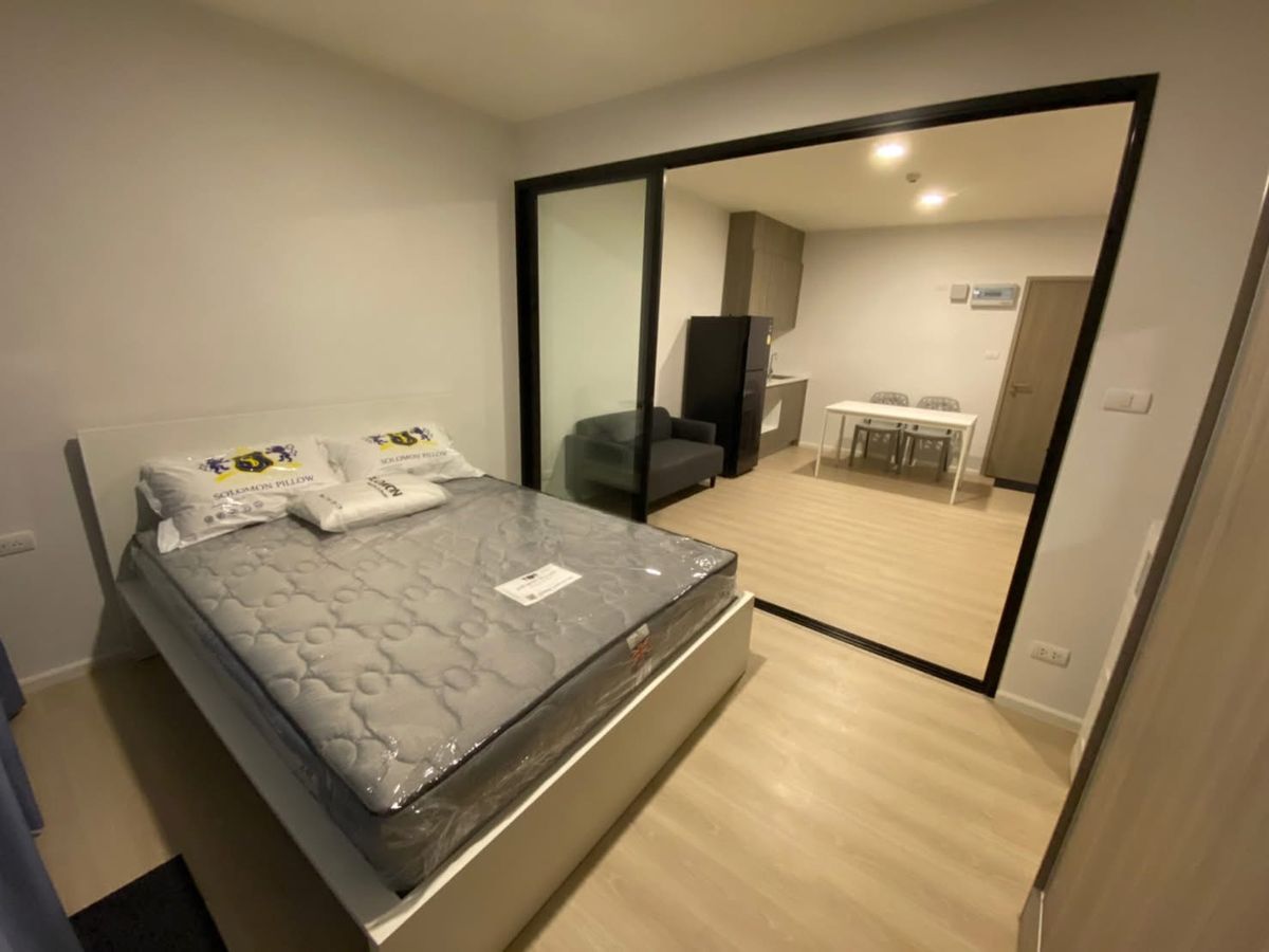For RentCondoBangna, Bearing, Lasalle : Rent‼ ️ A Space Mega (A Space Mega). Interested in asking for LINE @gloorious1 (with @)