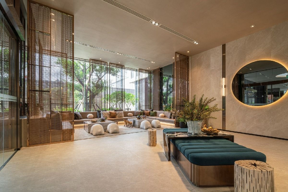 ขายคอนโดสาทร นราธิวาส : ฟรีเฟอร์ SB ฟรีโอน ราคาดีที่สุด ติด รร. นานาชาติ Shrewsbury 1 นอน ใกล้ BTS สะพานตากสิน 081-245-7349