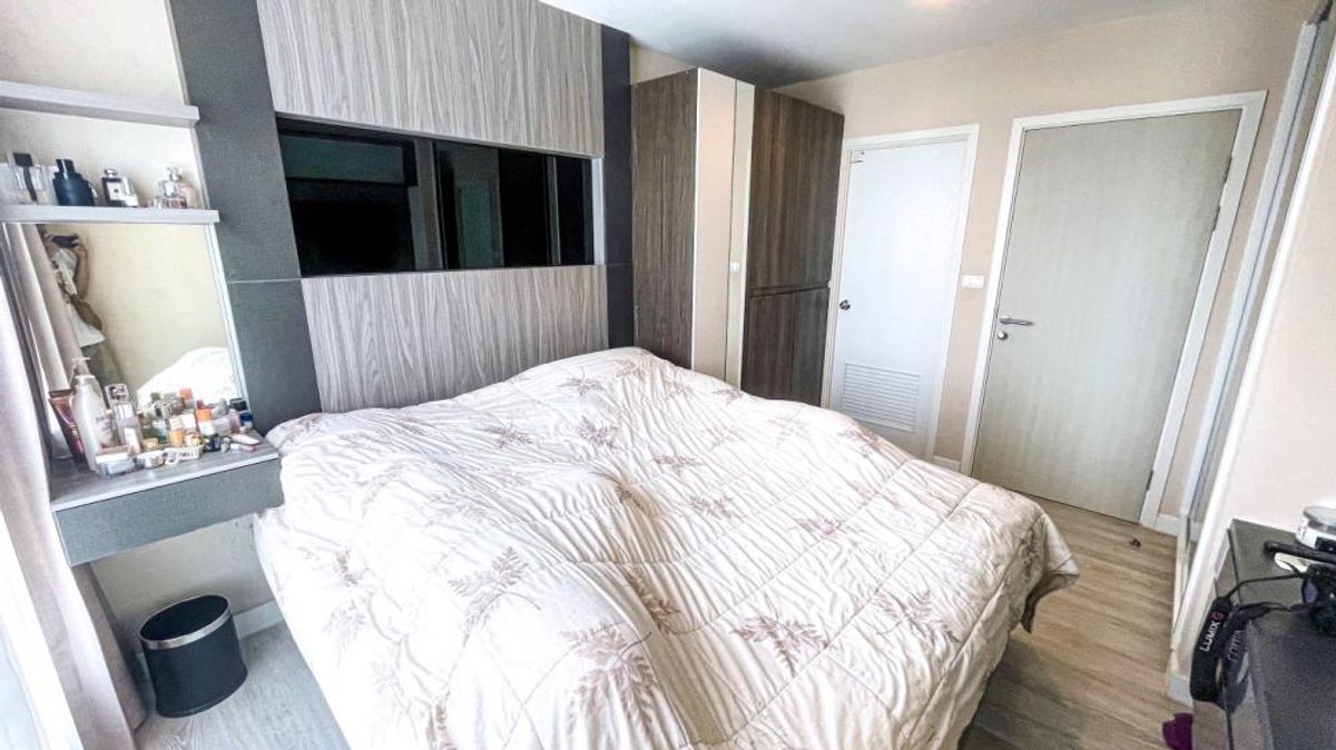 For SaleCondoKasetsart, Ratchayothin : (Code AM1566) Condo for sale Metro Luxe Kaset Metro Luxe
