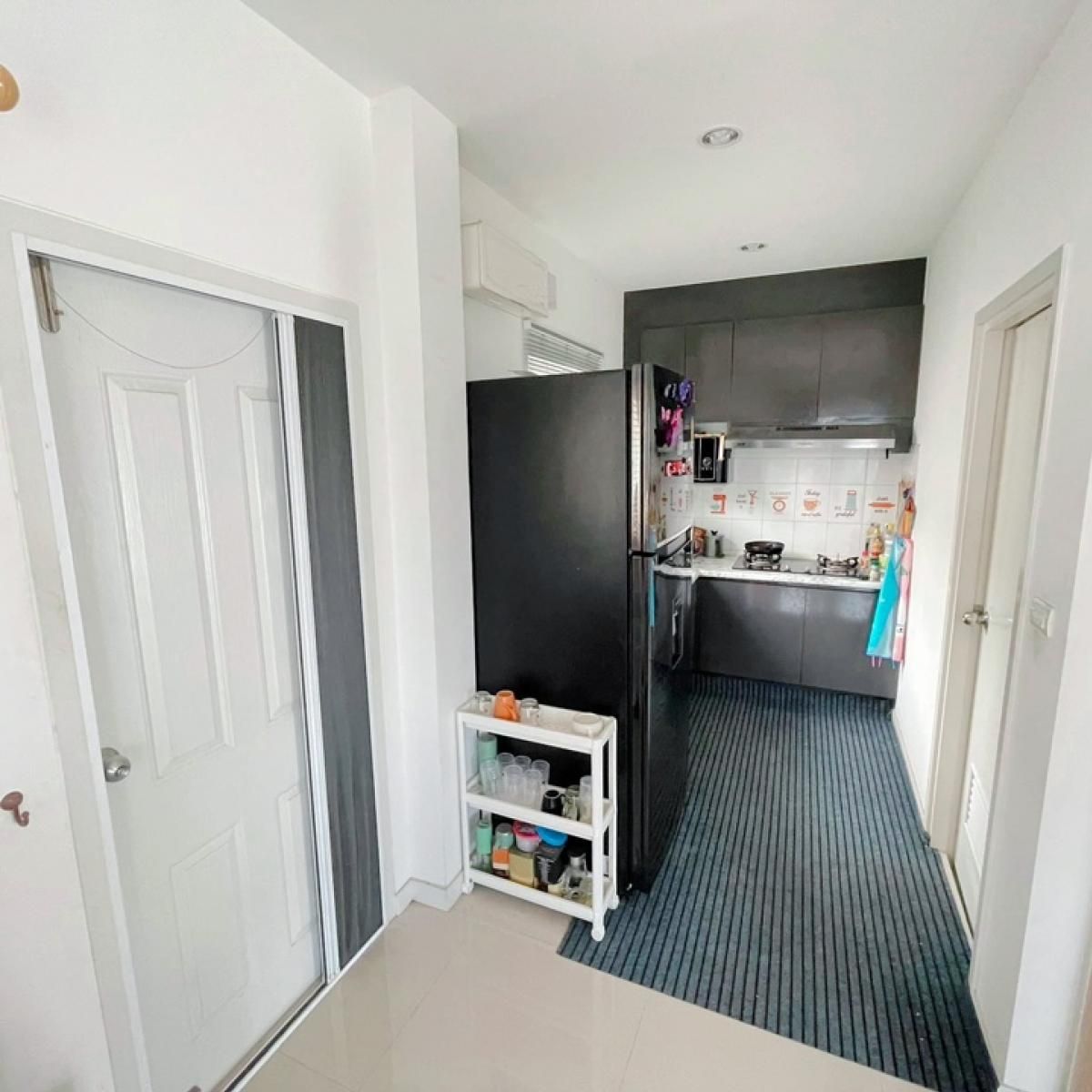 For SaleOnnut, Udomsuk : Chuan Chuen Park Onnut - Ring Road / 3 Bedrooms (Sale), Chuen Park Onnut - Wongwaen / 3 Bedrooms (For Sale) FON050