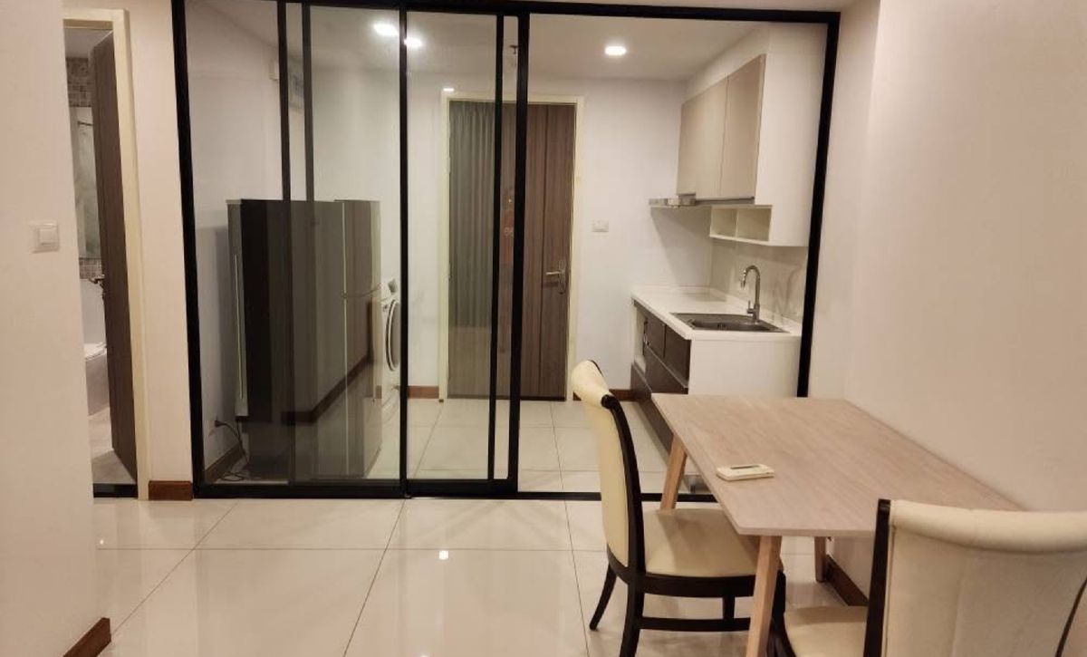 ให้เช่าคอนโดวงเวียนใหญ่ เจริญนคร : SN888270 คุ้มสุดในโครงการ Supalai Premier Charoennakkorn