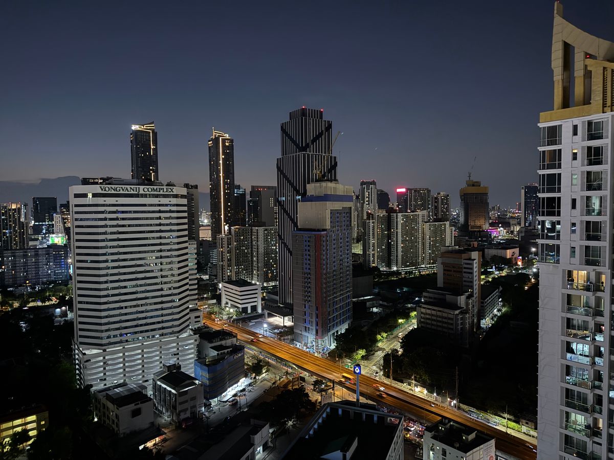 ให้เช่าคอนโดพระราม 9 เพชรบุรีตัดใหม่ RCA : 🔥ให้เช่าด่วน🔥TC GREEN พระราม 9 ใกล้ MRT พระราม 9 และ MRT สายสีส้ม สถานีศูนย์วัฒนธรรม (ห้องหัวมุม วิวสวยมาก)