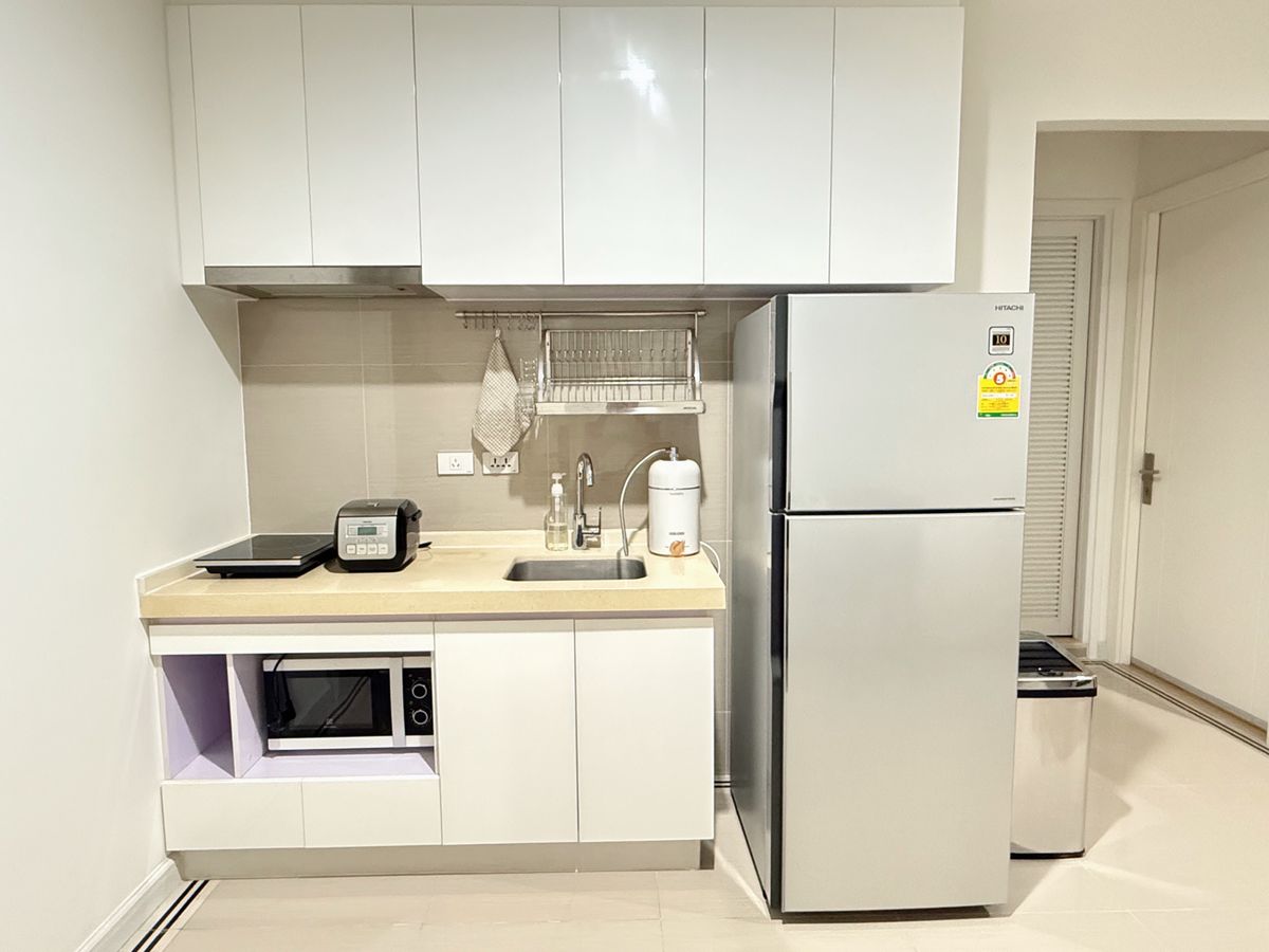 ให้เช่าคอนโดพระราม 9 เพชรบุรีตัดใหม่ RCA : 🔥ให้เช่าด่วน🔥TC GREEN พระราม 9 ใกล้ MRT พระราม 9 และ MRT สายสีส้ม สถานีศูนย์วัฒนธรรม (ห้องหัวมุม วิวสวยมาก)