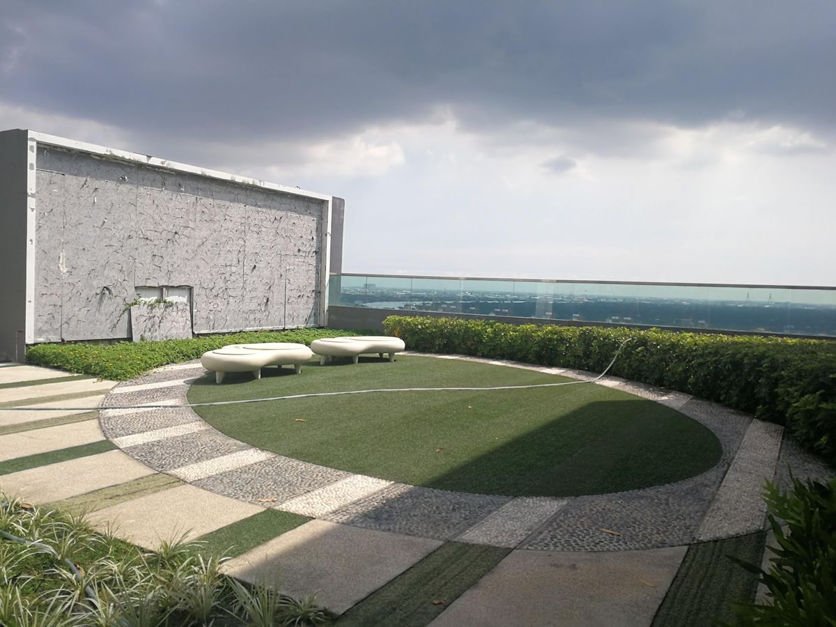 ให้เช่าคอนโดอ่อนนุช อุดมสุข : 🔥ให้เช่าด่วนสุด🔥คอนโดริทึ่ม สุขุมวิท 44/1 ใกล้ BTS พระโขนง 0 เมตร เดินทางสะดวกมาก (เหมาะสำหรับคนทำงานหรือชาวต่างชาติ)