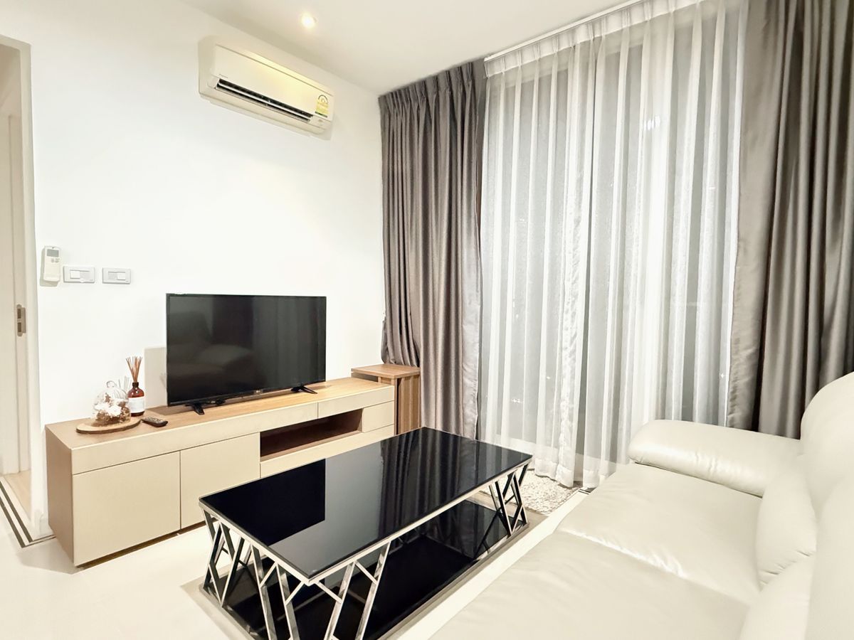 ให้เช่าคอนโดพระราม 9 เพชรบุรีตัดใหม่ RCA : 🔥ให้เช่าด่วน🔥TC GREEN พระราม 9 ใกล้ MRT พระราม 9 และ MRT สายสีส้ม สถานีศูนย์วัฒนธรรม (ห้องหัวมุม วิวสวยมาก)