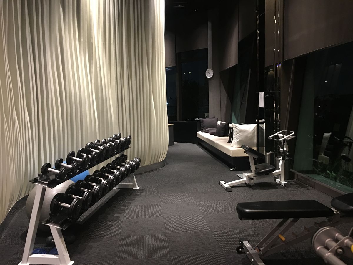 ให้เช่าคอนโดอ่อนนุช อุดมสุข : 🔥ให้เช่าด่วนสุด🔥คอนโดริทึ่ม สุขุมวิท 44/1 ใกล้ BTS พระโขนง 0 เมตร เดินทางสะดวกมาก (เหมาะสำหรับคนทำงานหรือชาวต่างชาติ)