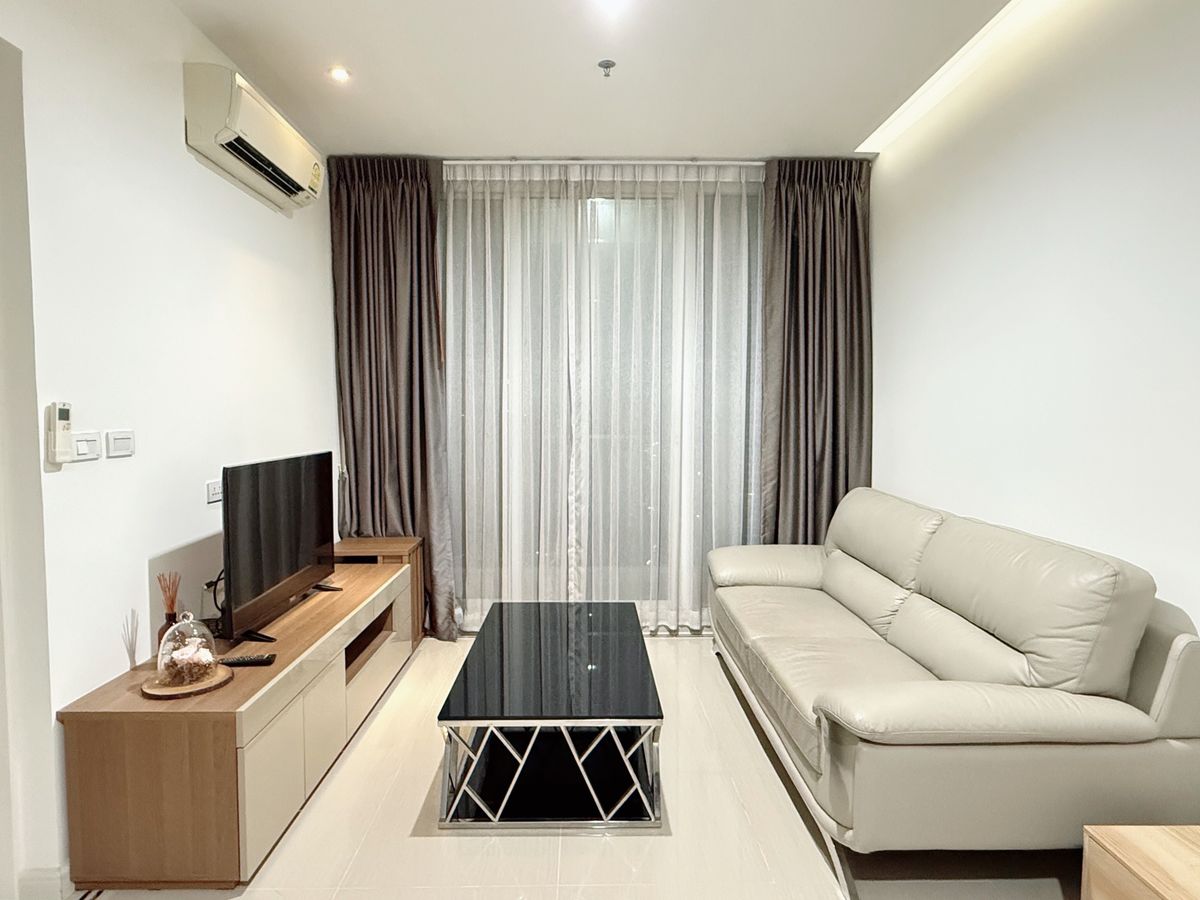 ให้เช่าคอนโดพระราม 9 เพชรบุรีตัดใหม่ RCA : 🔥ให้เช่าด่วน🔥TC GREEN พระราม 9 ใกล้ MRT พระราม 9 และ MRT สายสีส้ม สถานีศูนย์วัฒนธรรม (ห้องหัวมุม วิวสวยมาก)