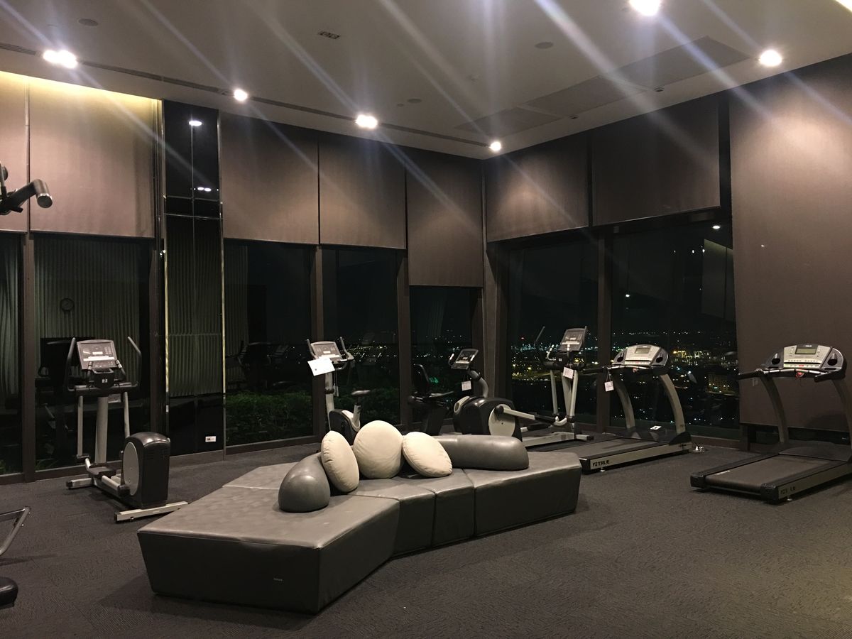 ให้เช่าคอนโดอ่อนนุช อุดมสุข : 🔥ให้เช่าด่วนสุด🔥คอนโดริทึ่ม สุขุมวิท 44/1 ใกล้ BTS พระโขนง 0 เมตร เดินทางสะดวกมาก (เหมาะสำหรับคนทำงานหรือชาวต่างชาติ)