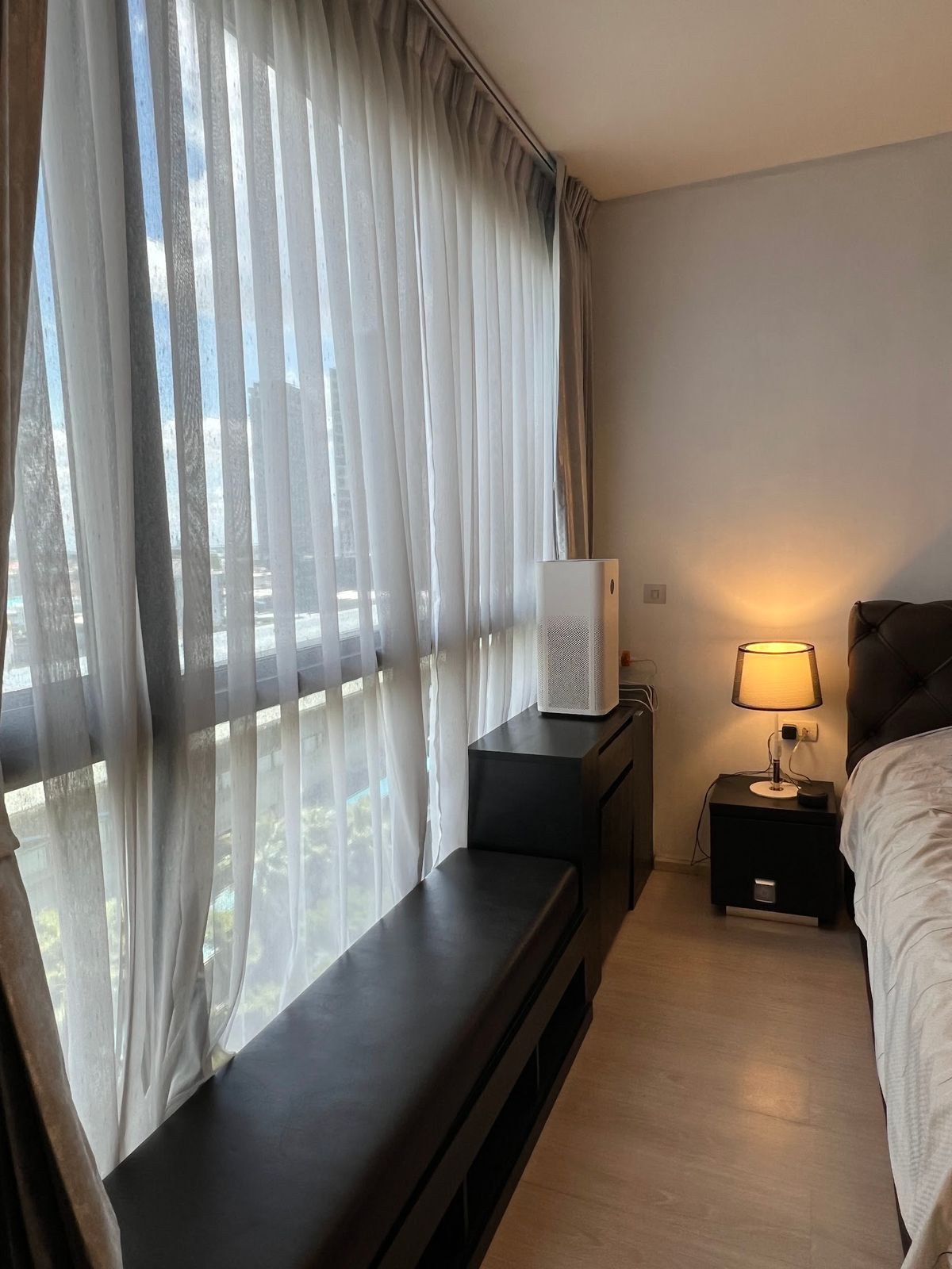 ให้เช่าคอนโดอ่อนนุช อุดมสุข : 🔥ให้เช่าด่วนสุด🔥คอนโดริทึ่ม สุขุมวิท 44/1 ใกล้ BTS พระโขนง 0 เมตร เดินทางสะดวกมาก (เหมาะสำหรับคนทำงานหรือชาวต่างชาติ)