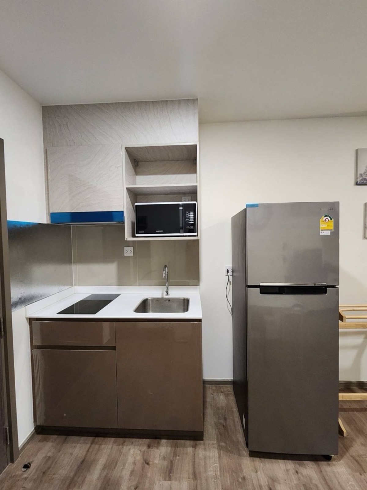 ให้เช่าคอนโดปิ่นเกล้า จรัญสนิทวงศ์ : Aspire Pinklao-Arun Ammarin -🌟มีดูแลหลายยูนิต